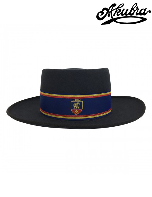 Hat Formal Boys Akubra