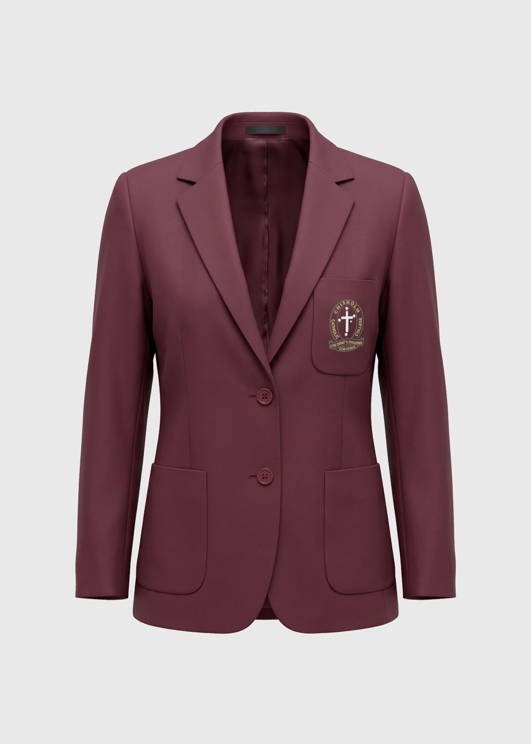 Girls Blazer