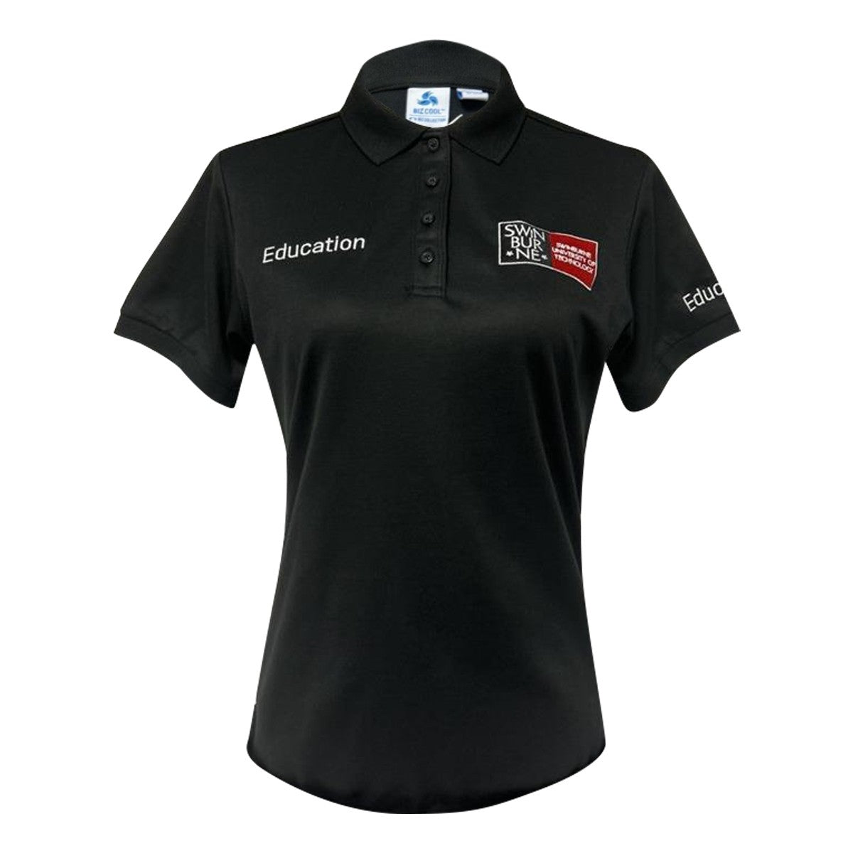 Education Polo Ladies