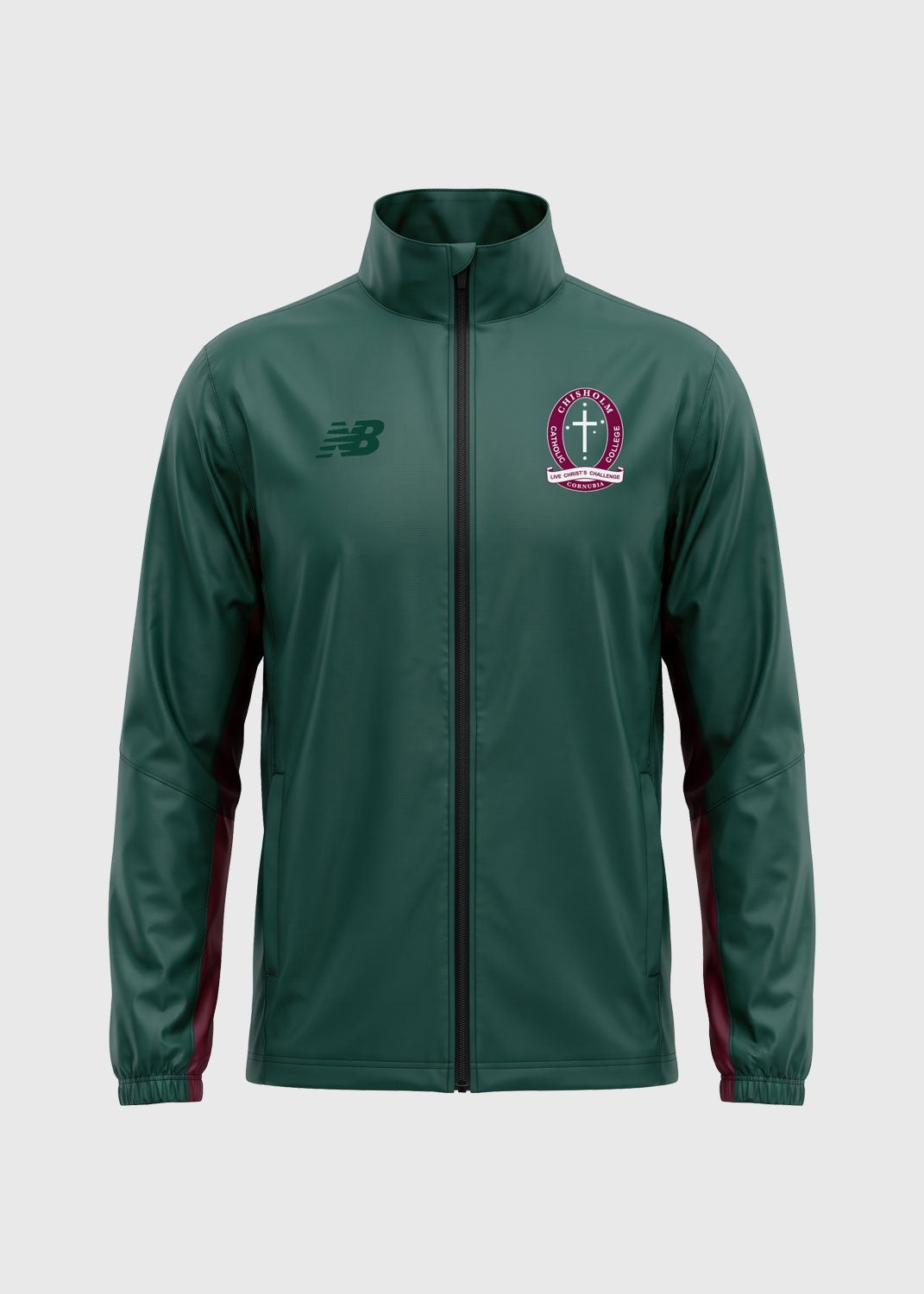 Jacket Softshell NB Adult