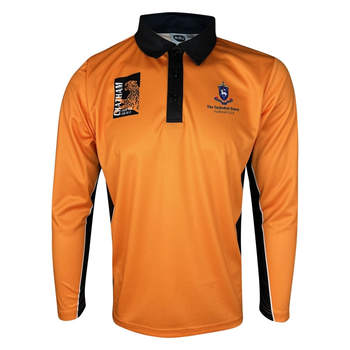 Polo House Chatham - Long Sleeve