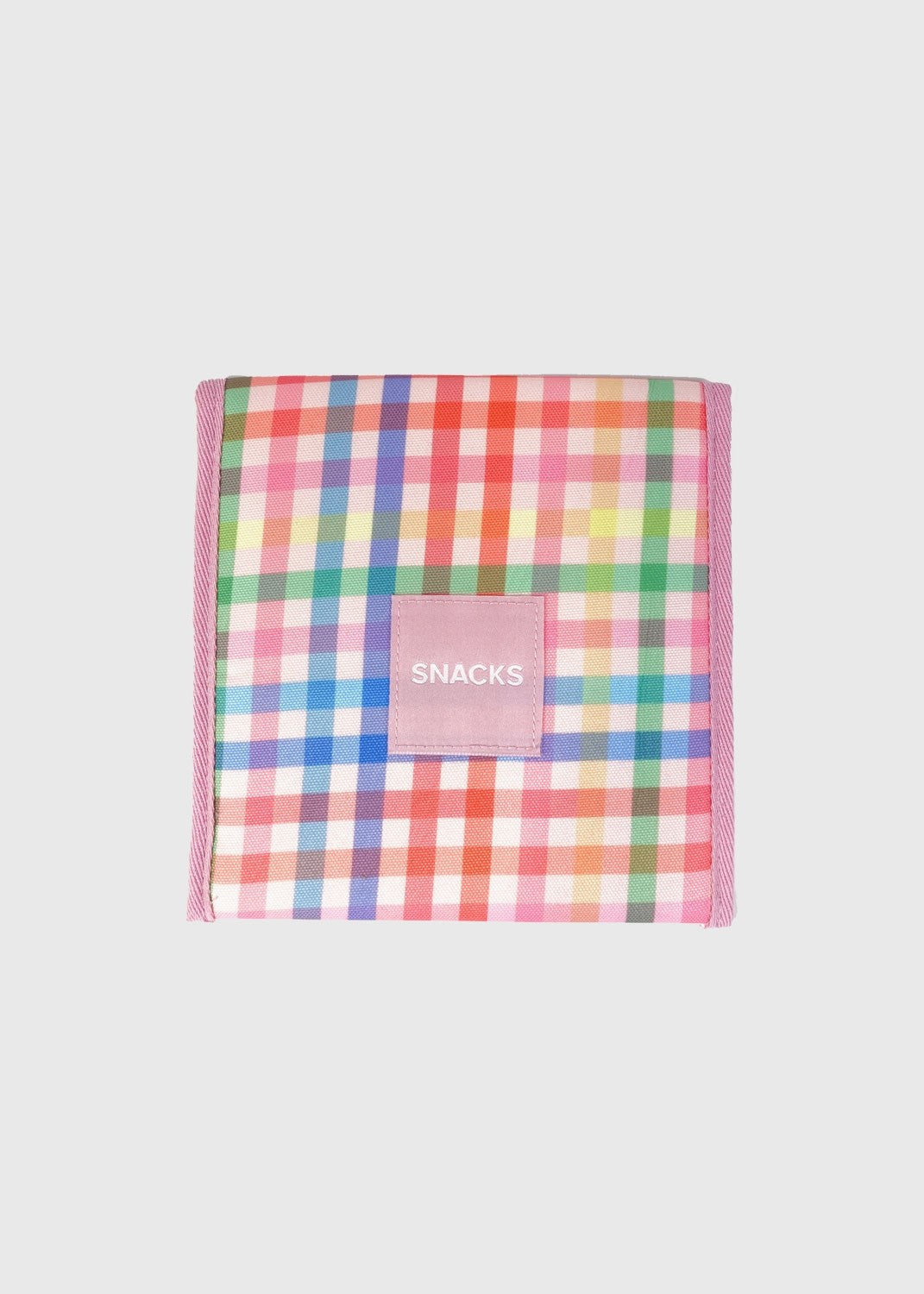 TSC Snack Bag - Sugarplum