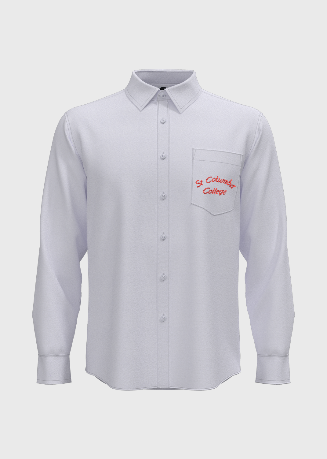 Shirt Long Sleeve