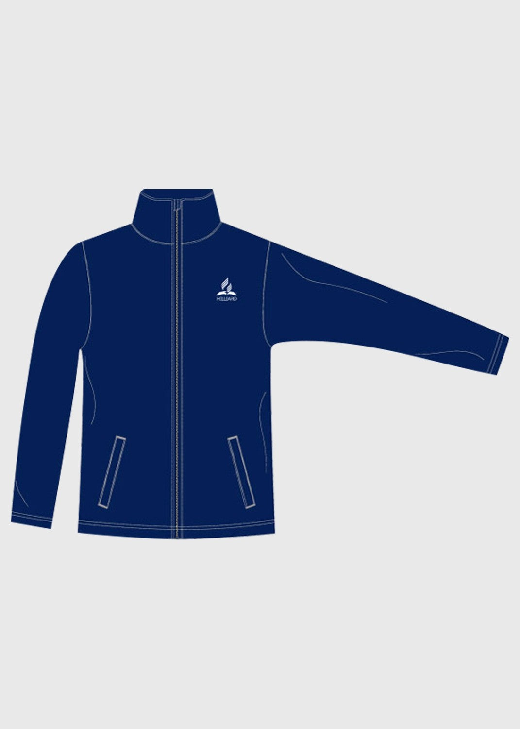 Jacket Softshell