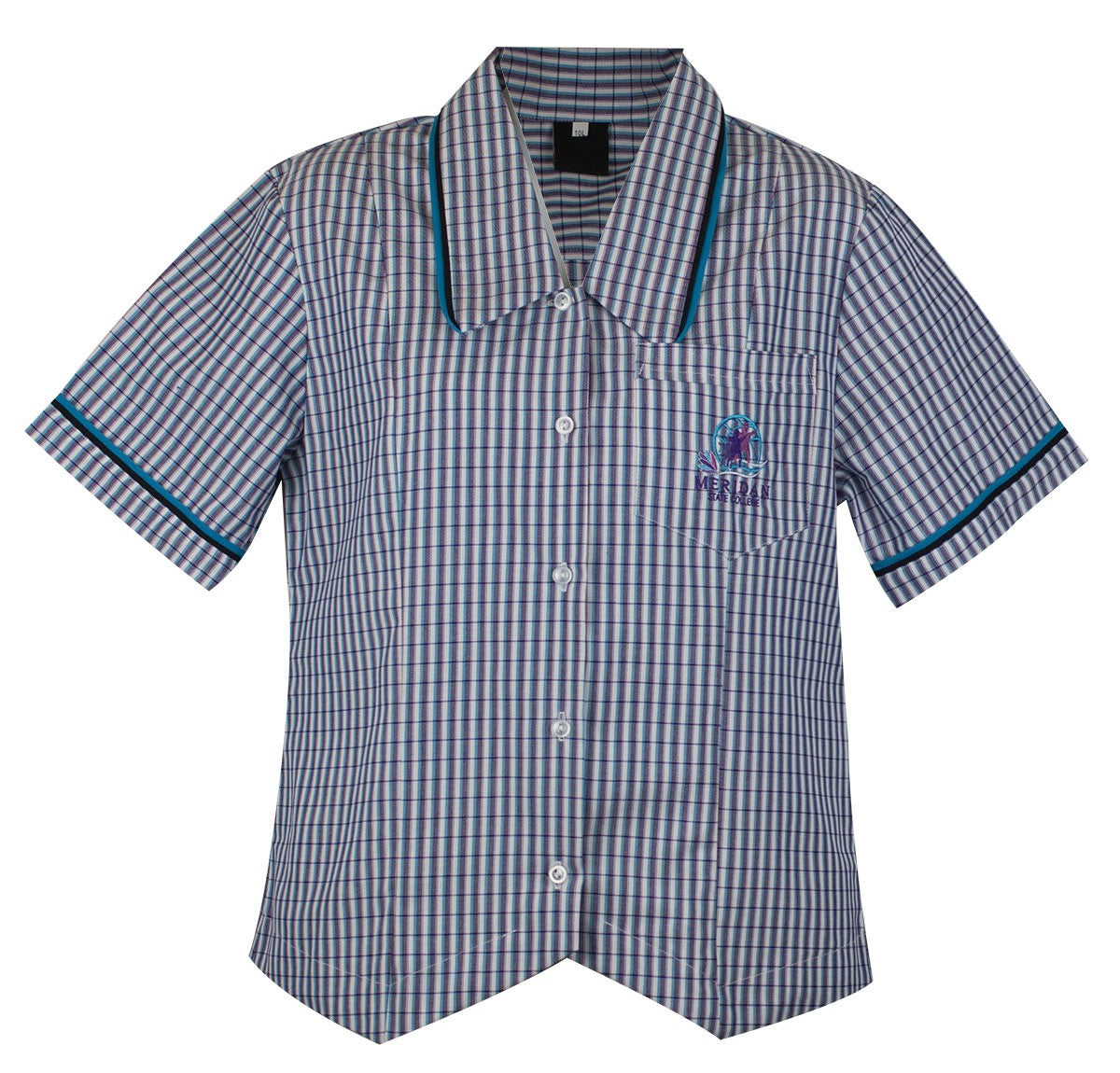 Junior Secondary Blouse