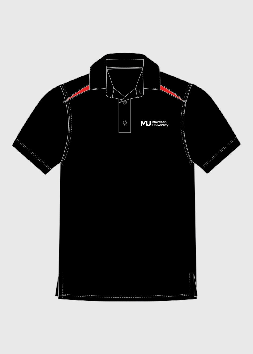 Chiropractor Polo Unisex