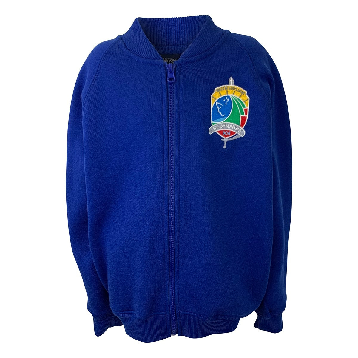 Jacket Royal Fleece