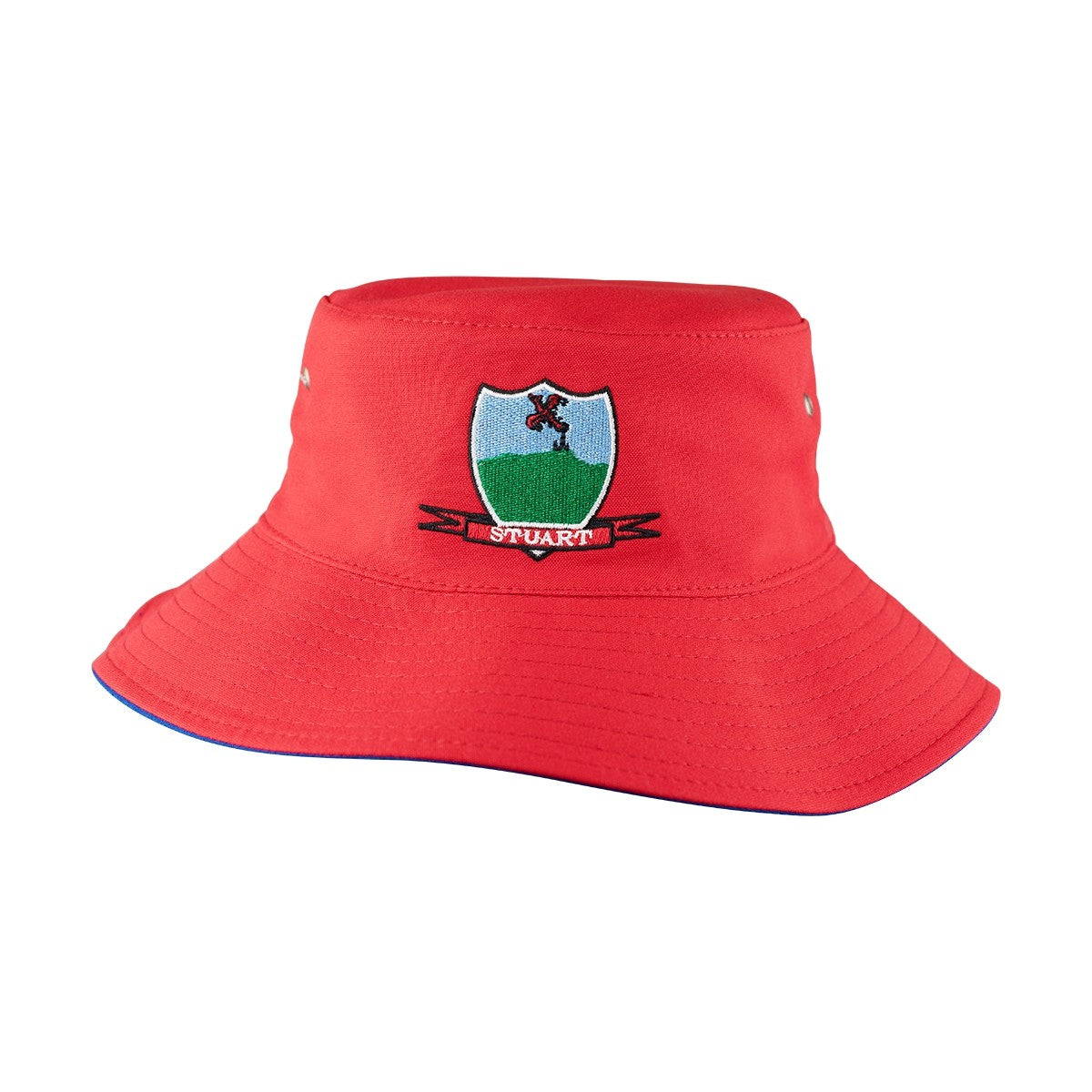Bucket Hat - Stuart