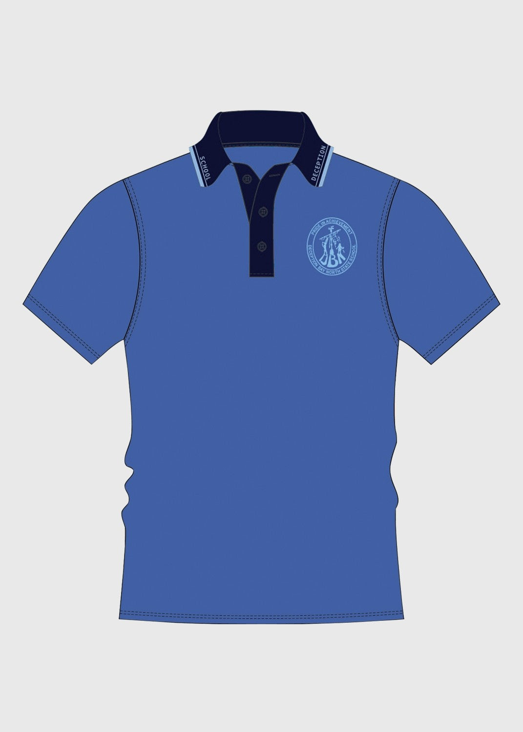 Polo Blue