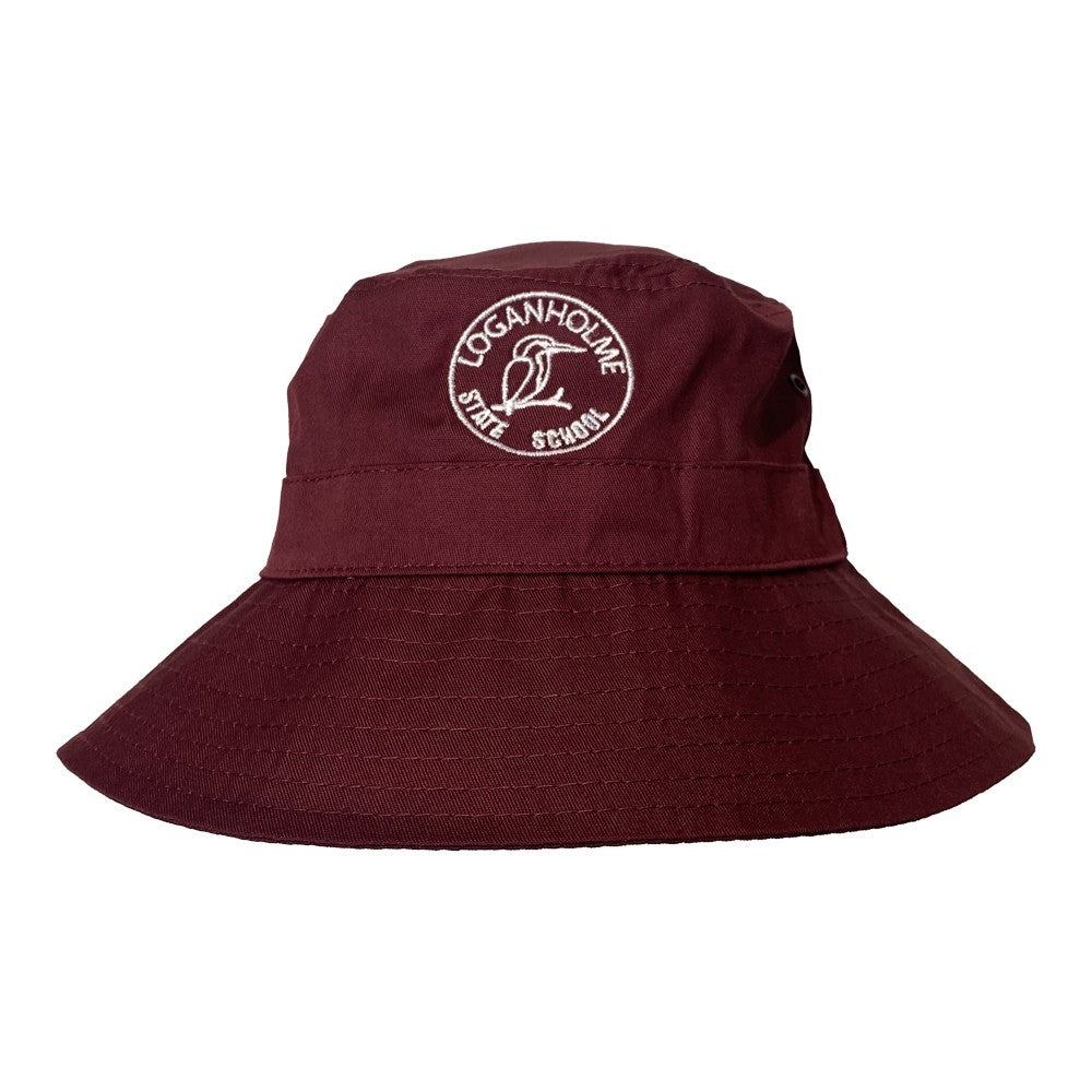 Hat Maroon