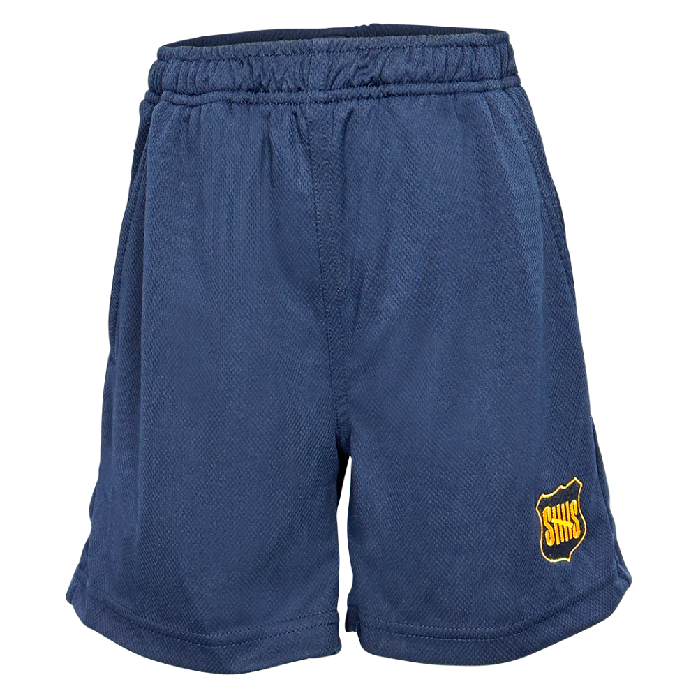 Short Sport Navy