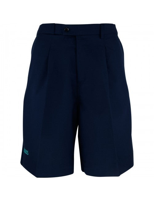 Boys Formal Shorts