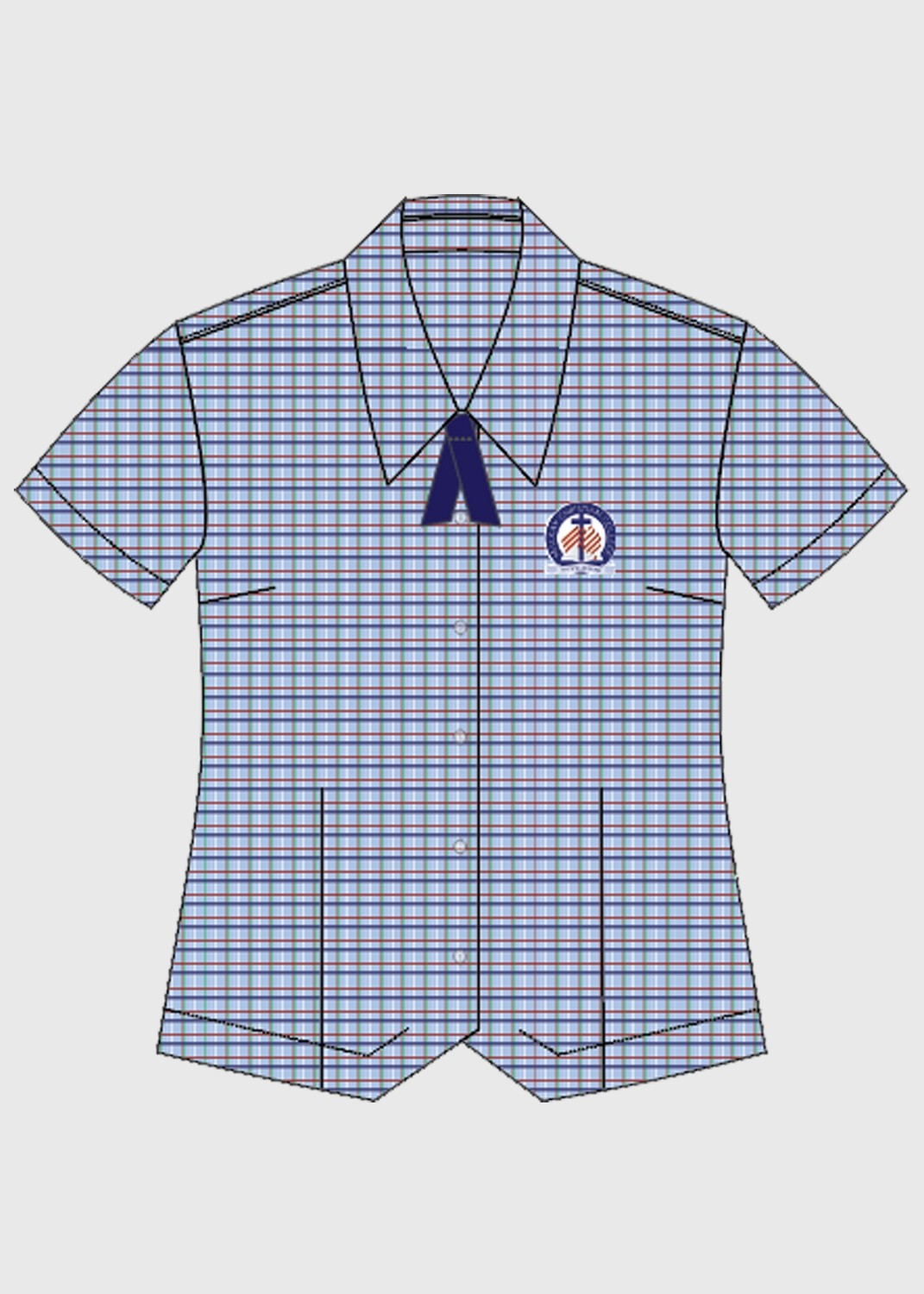 Blouse Primary