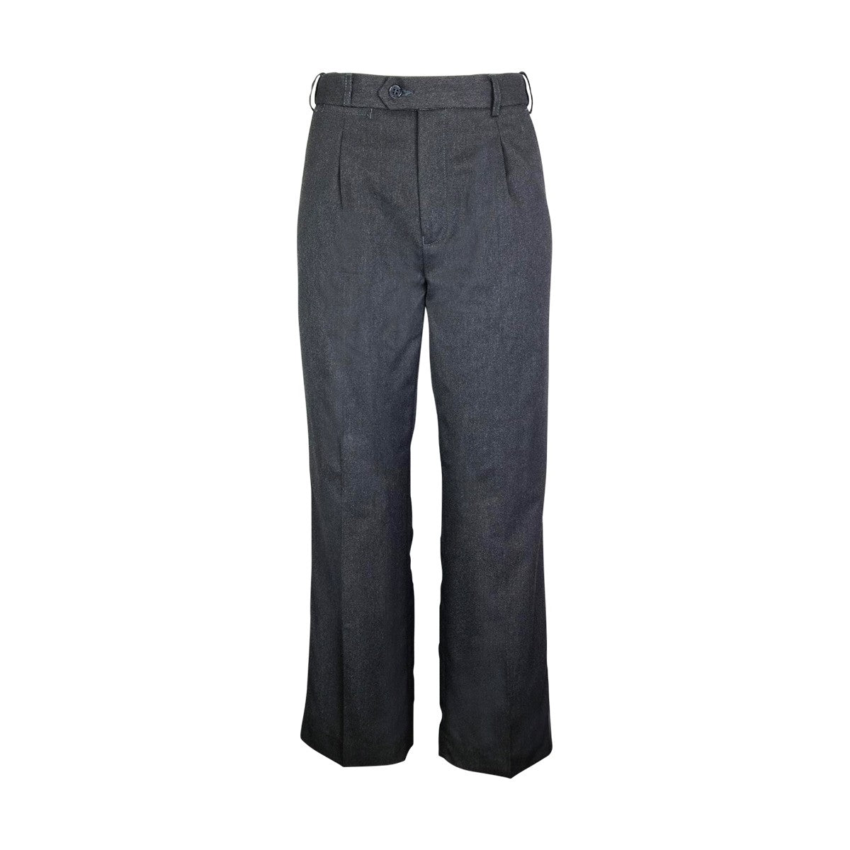 Canterbury College Trouser Formal Grey Yr7-12