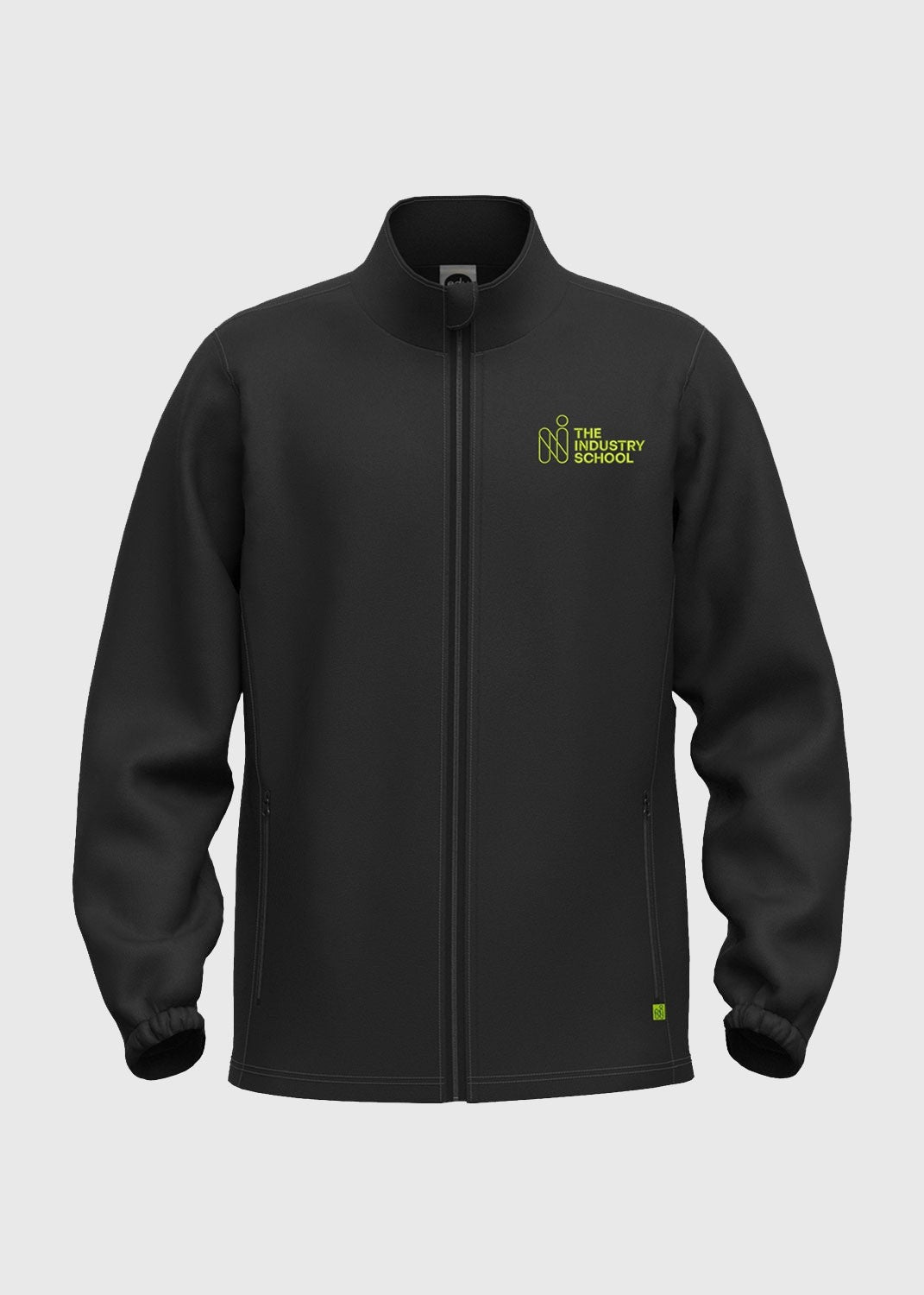 Jacket Soft Shell Students