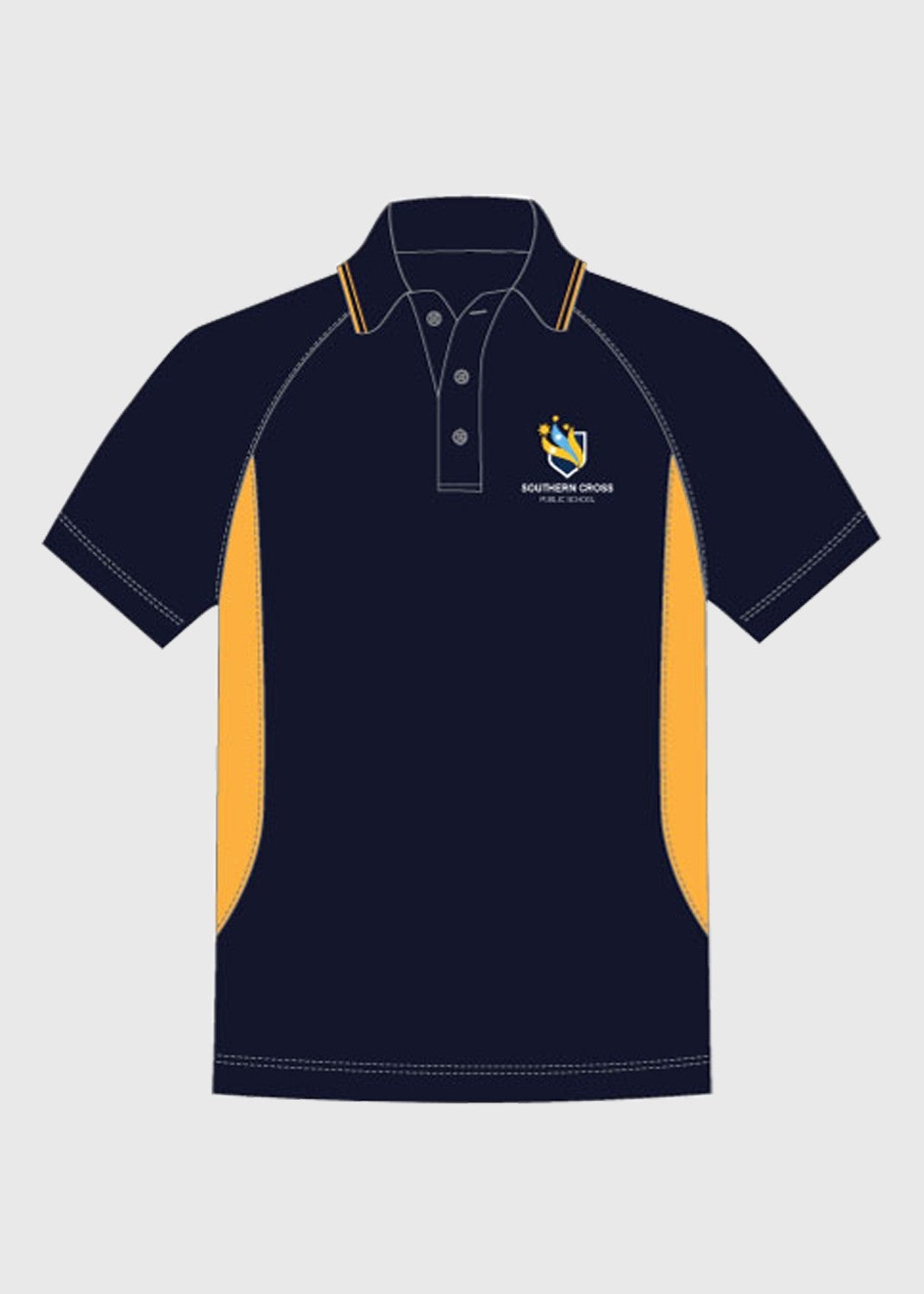 Polo Everyday Navy
