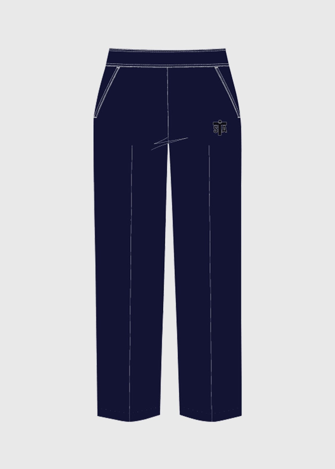 Pants Navy