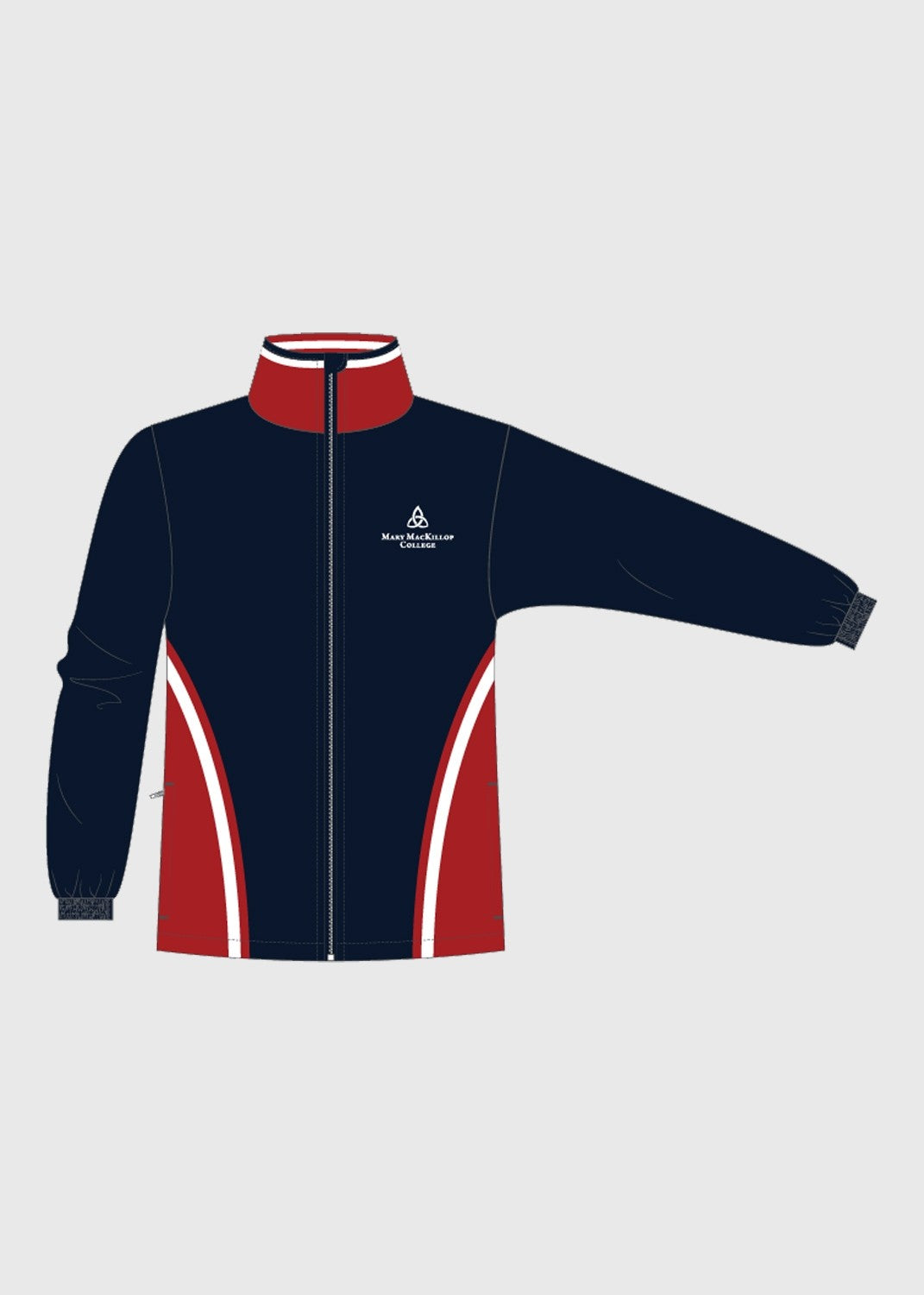 Track Jacket
