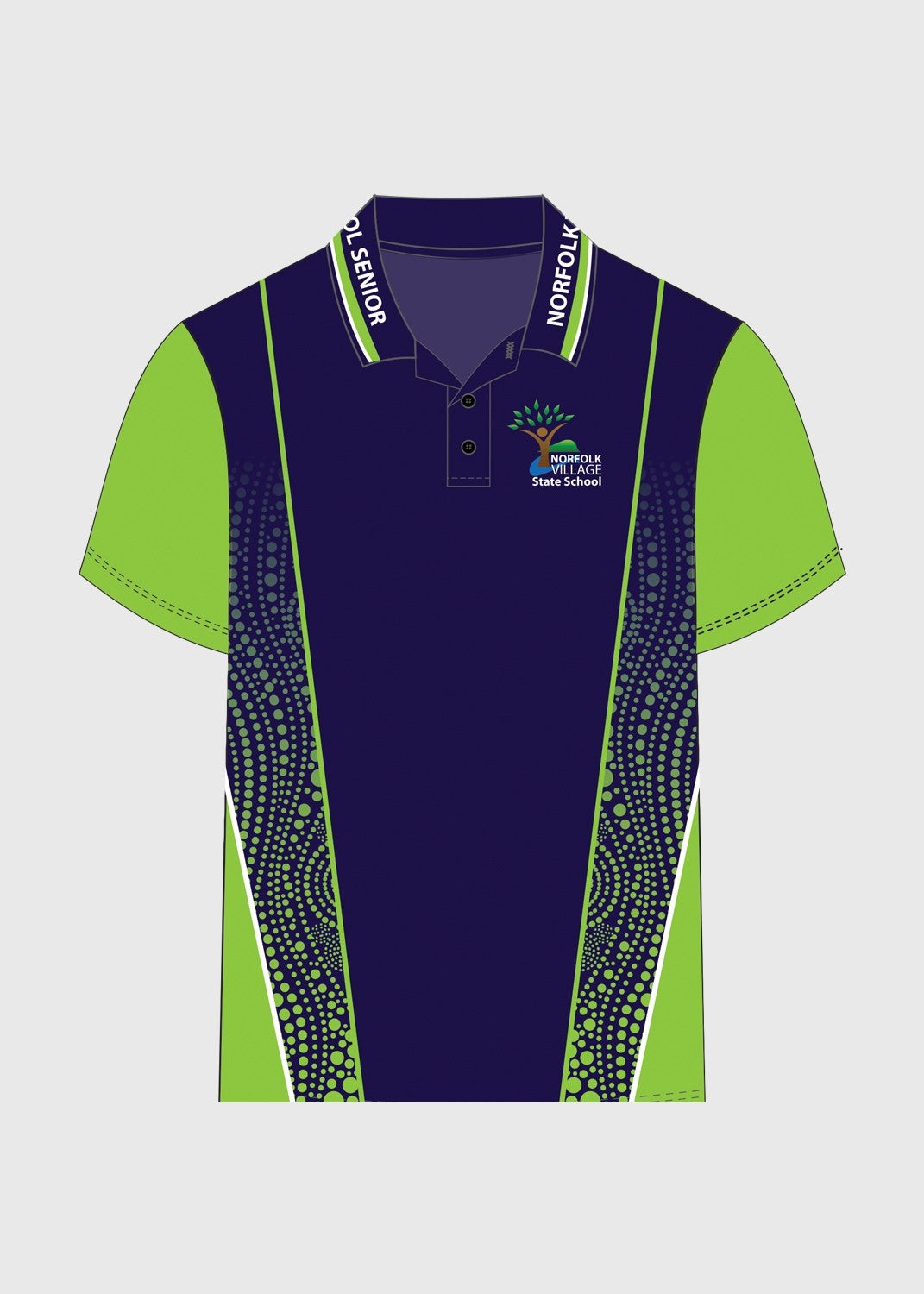 Senior Polo