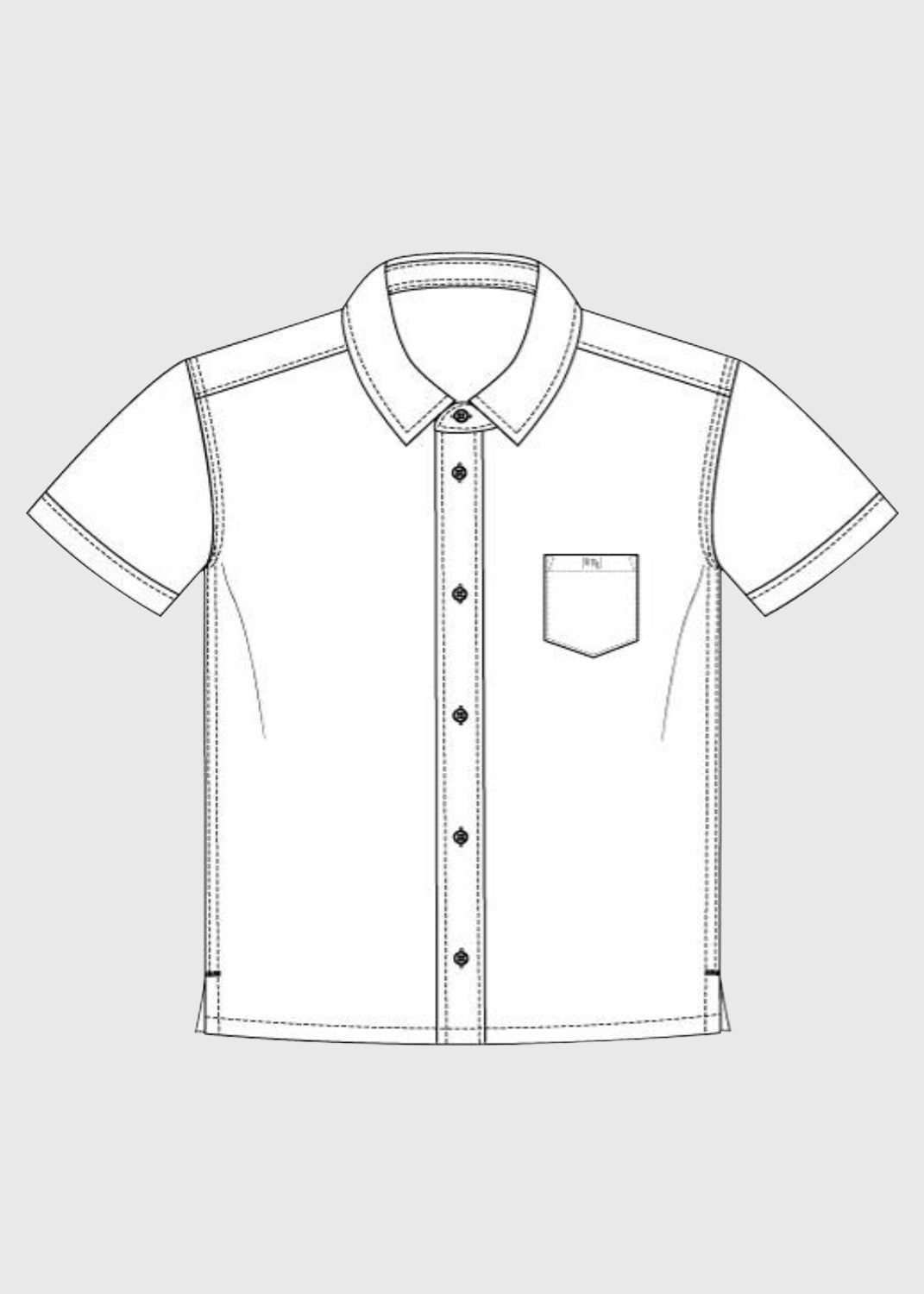 Shirt Senior S/S