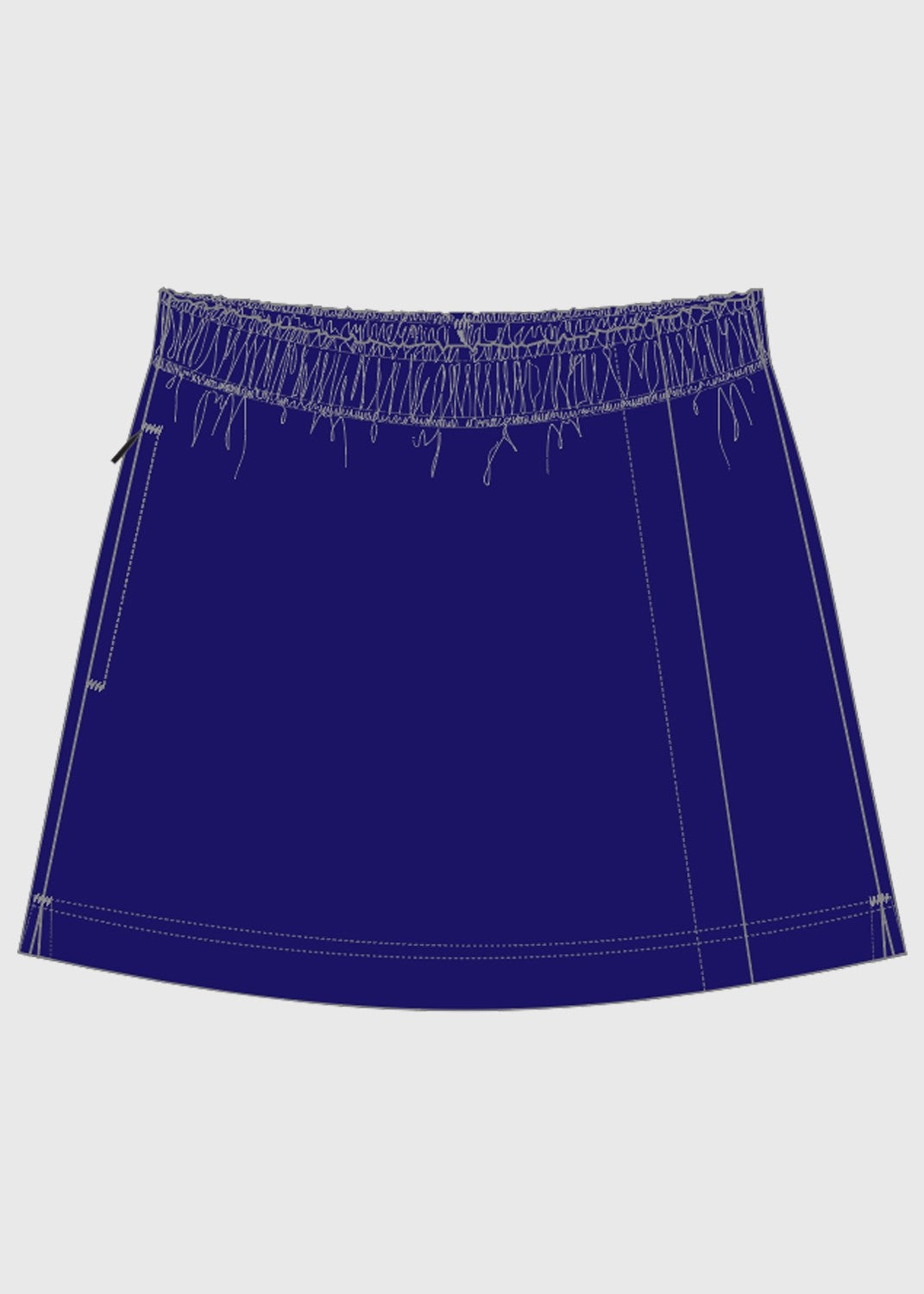 Skort
