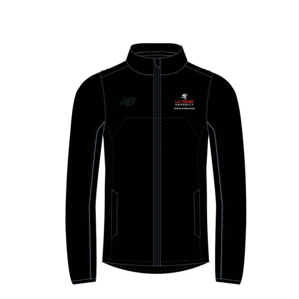 School of Education - K2 Essentials Jacket Womens