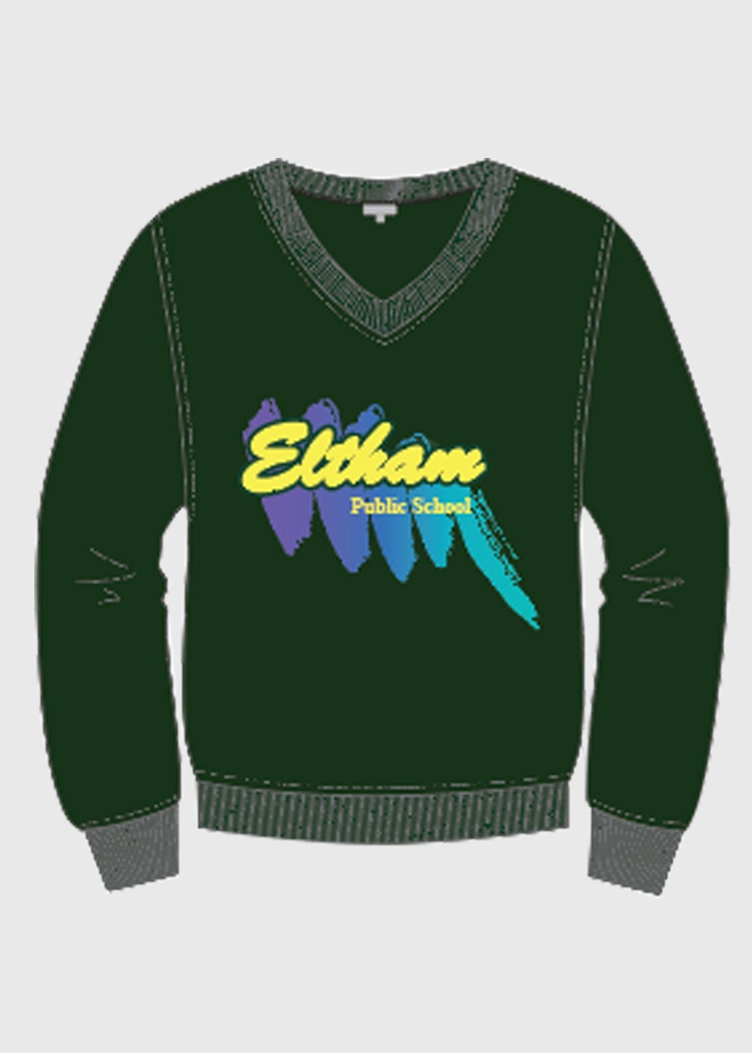 Jumper Fleece