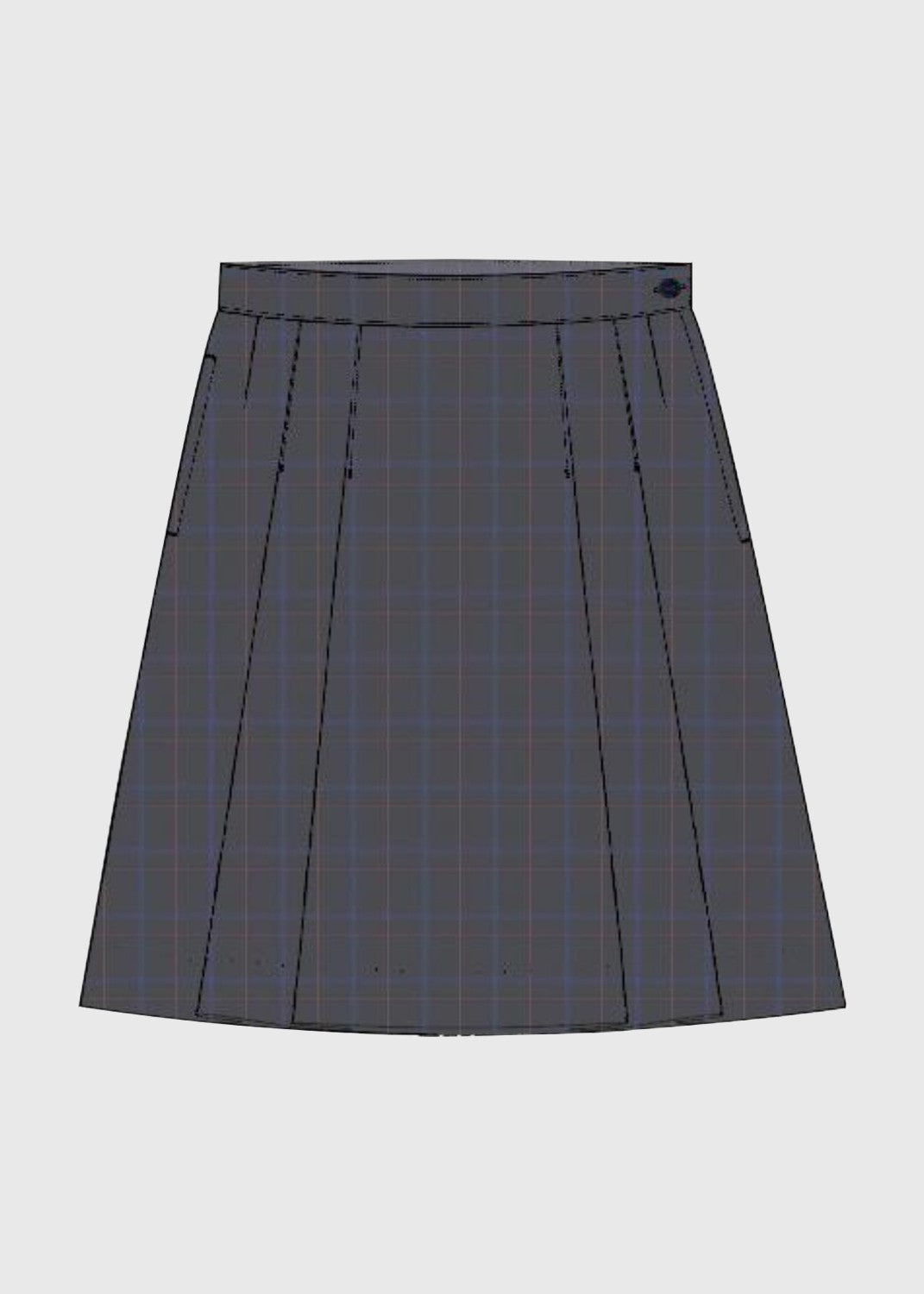 Skirt Formal