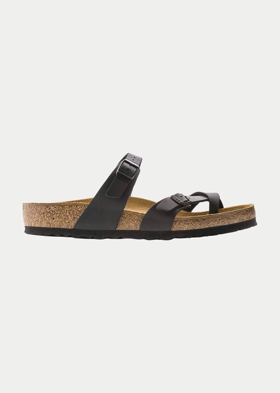 Mayari Birkoflor - Black