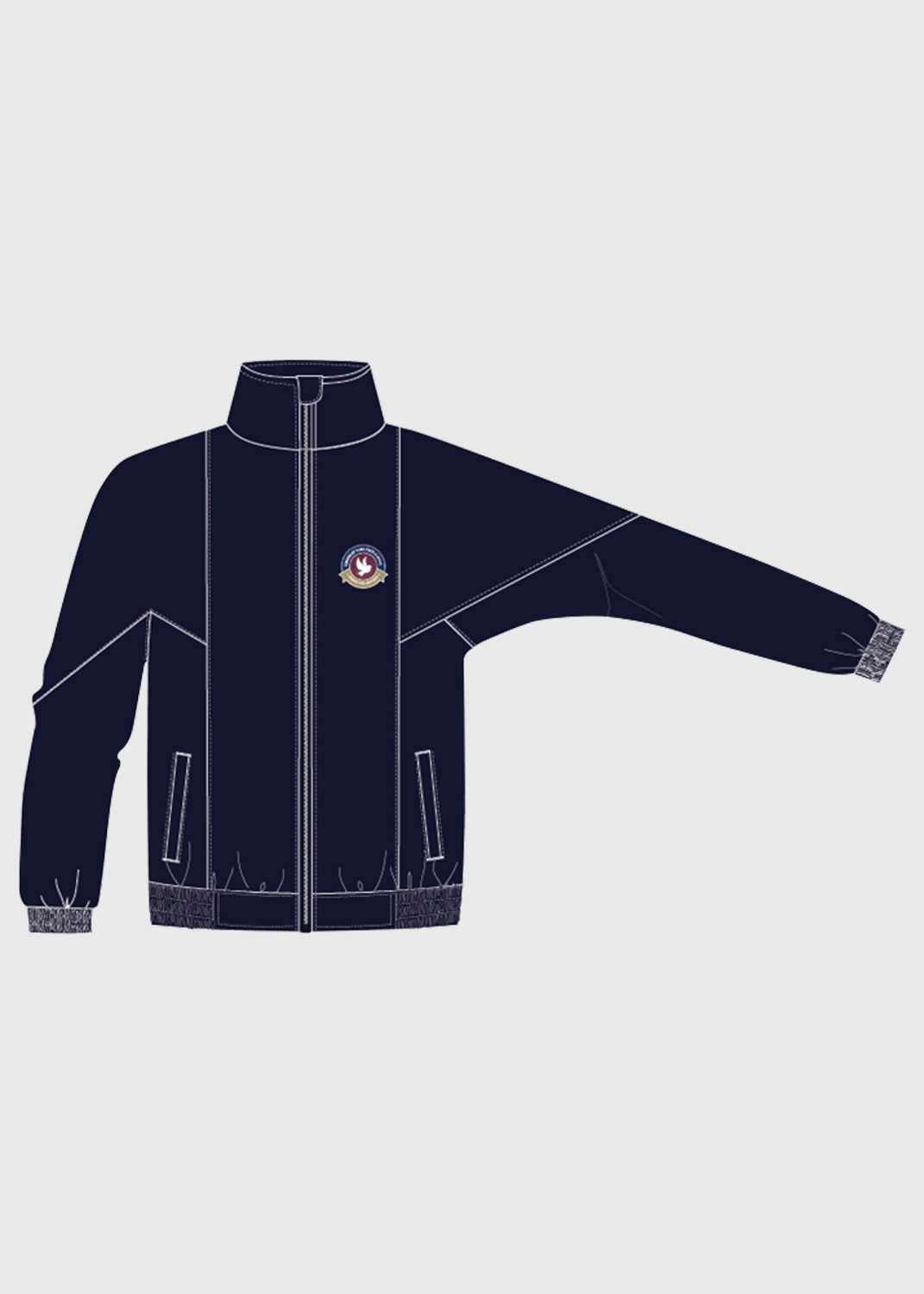 Jacket Microfibre