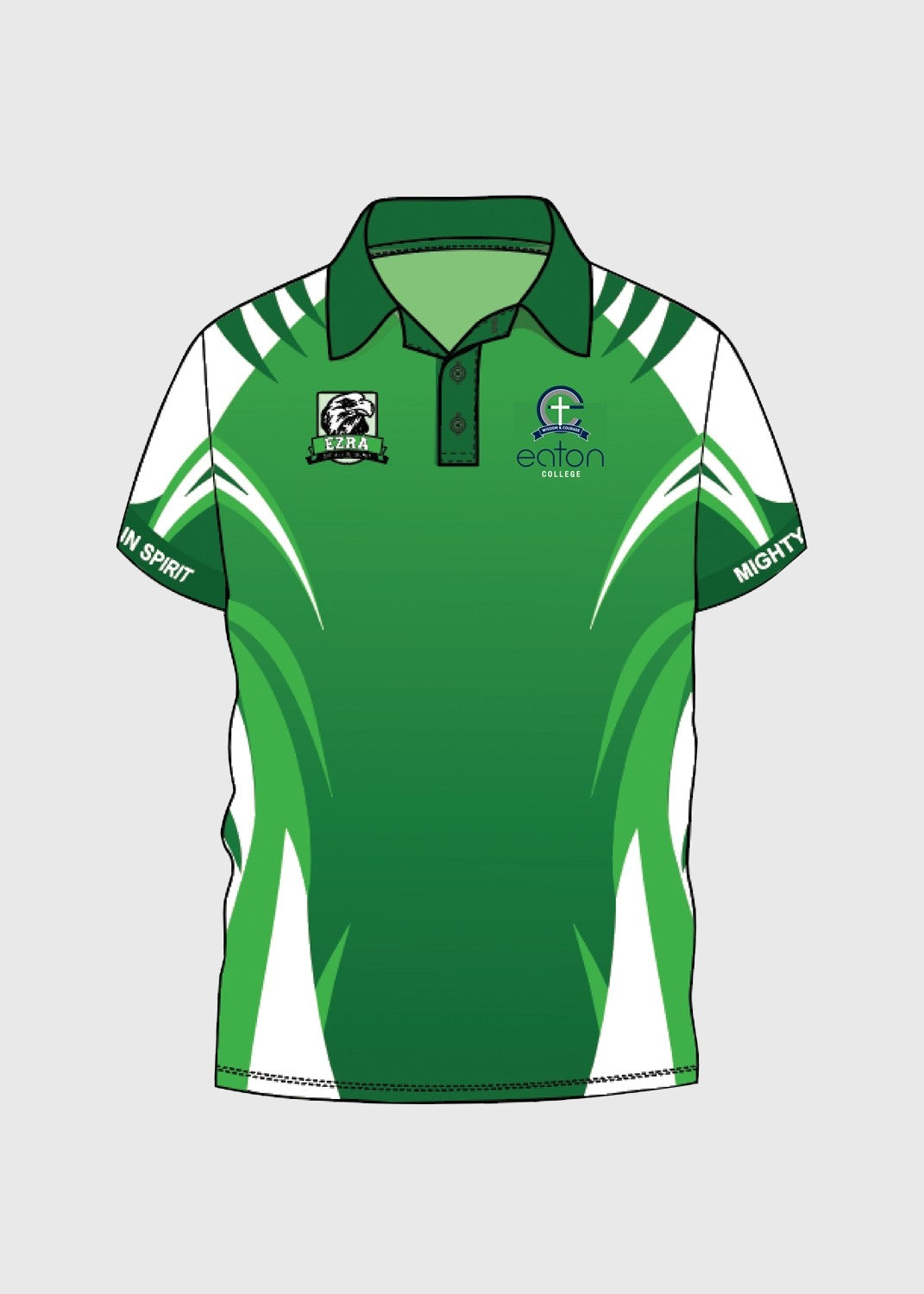 Ezra Polo