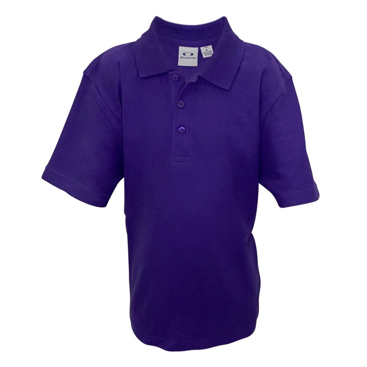Polo Community Purple