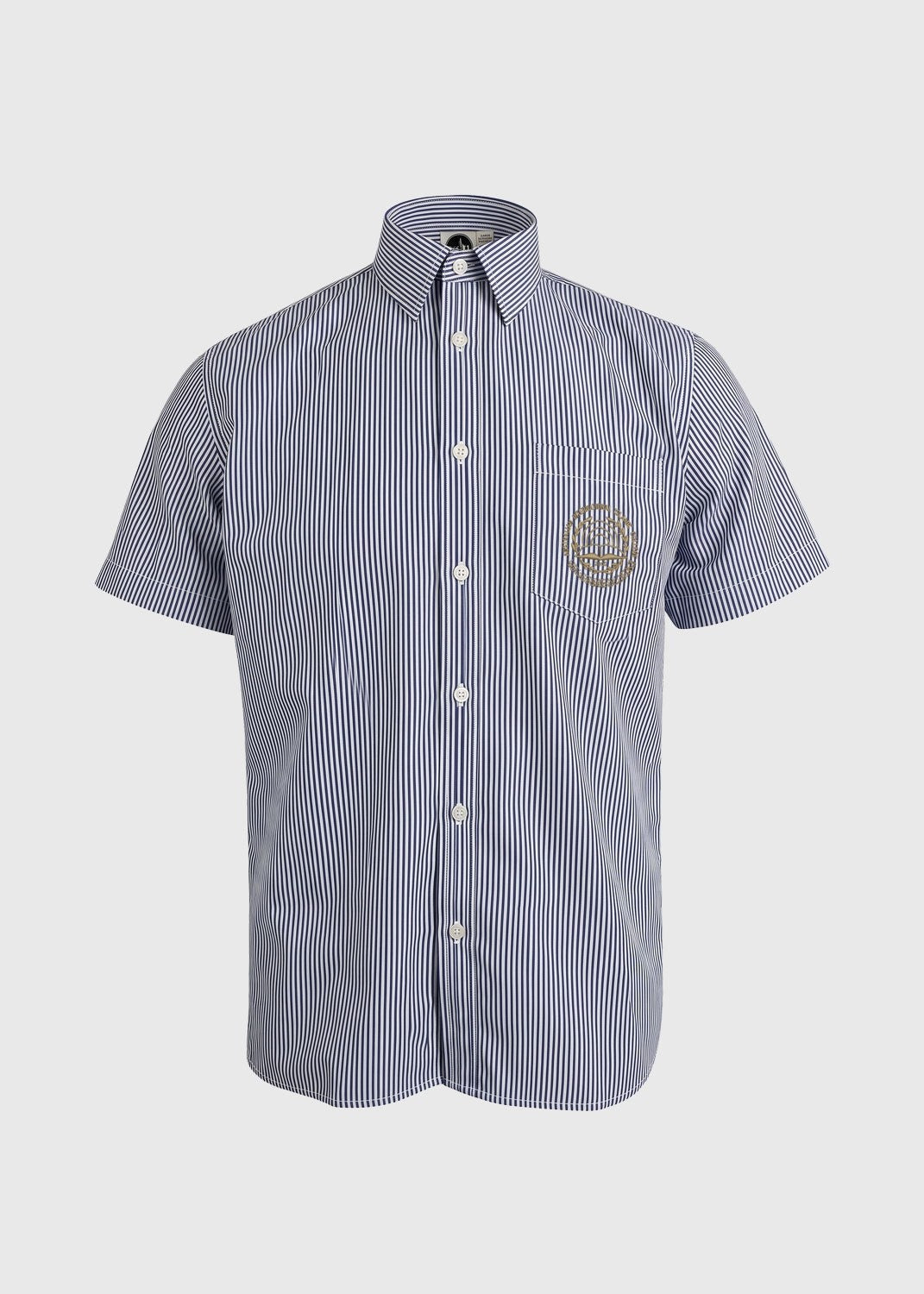 S/S Shirt Yrs 7-12