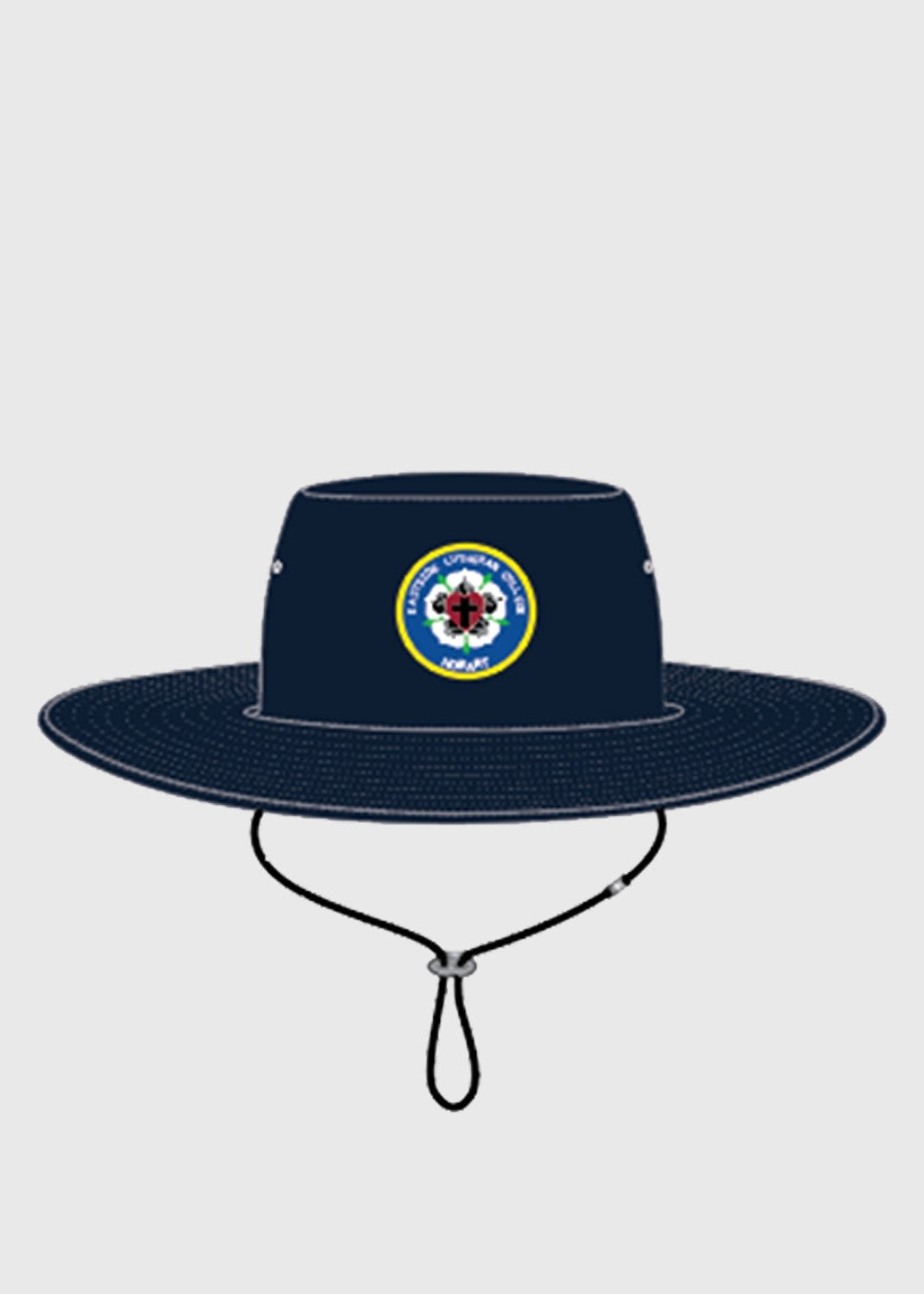 Hat Aussie Mate Navy
