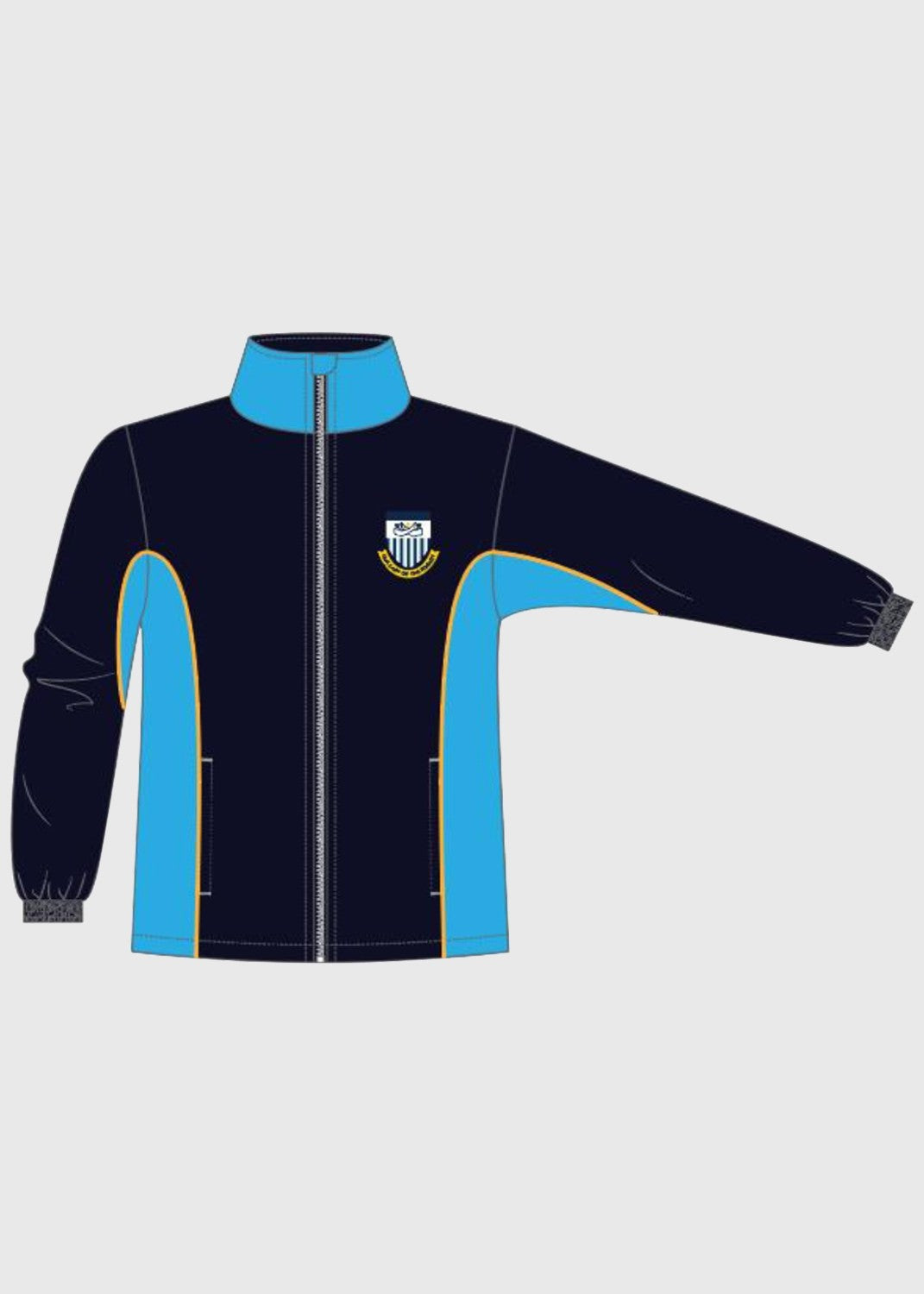 Track Jacket