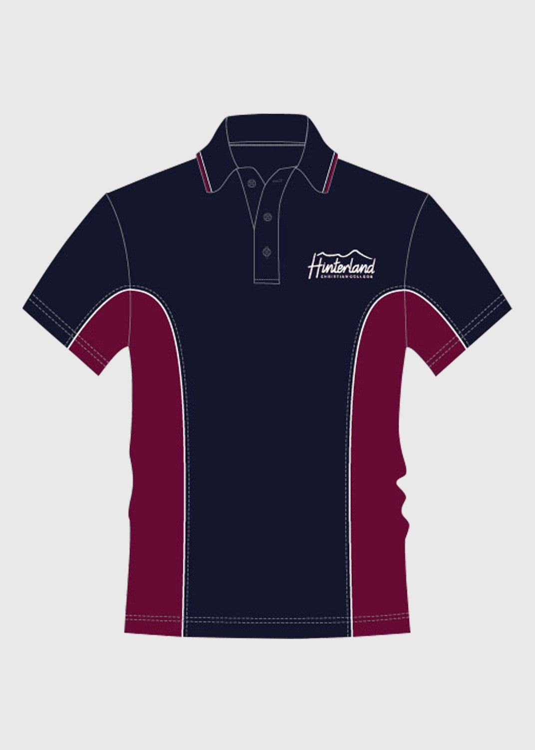 Polo Sport Navy