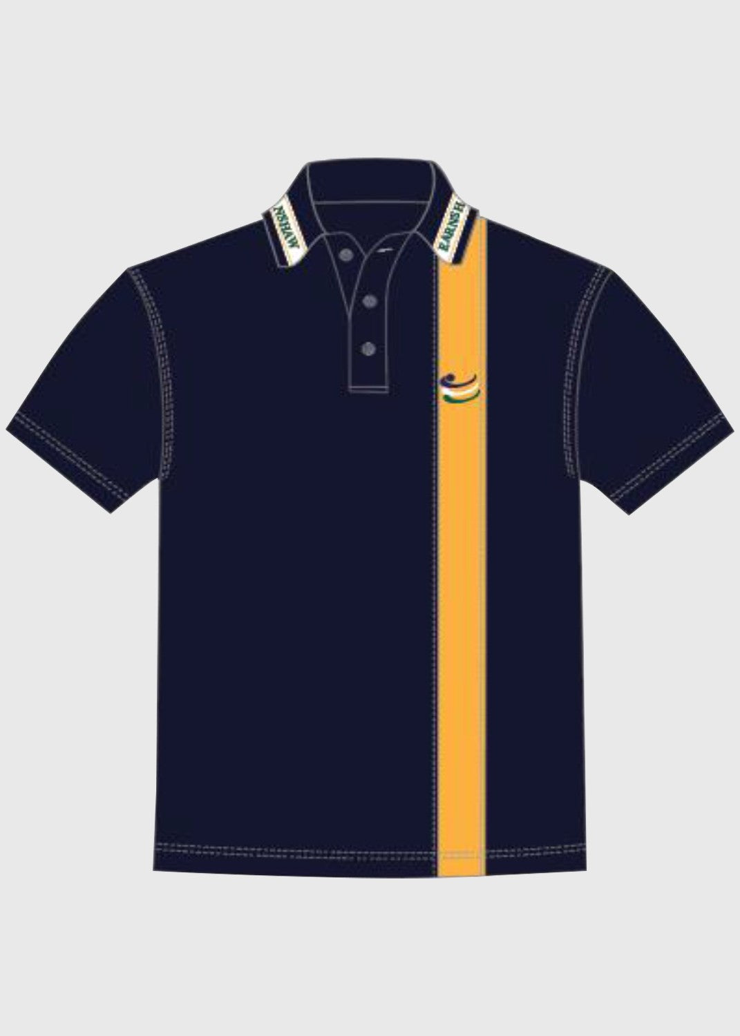 Junior Polo [Prep-6]