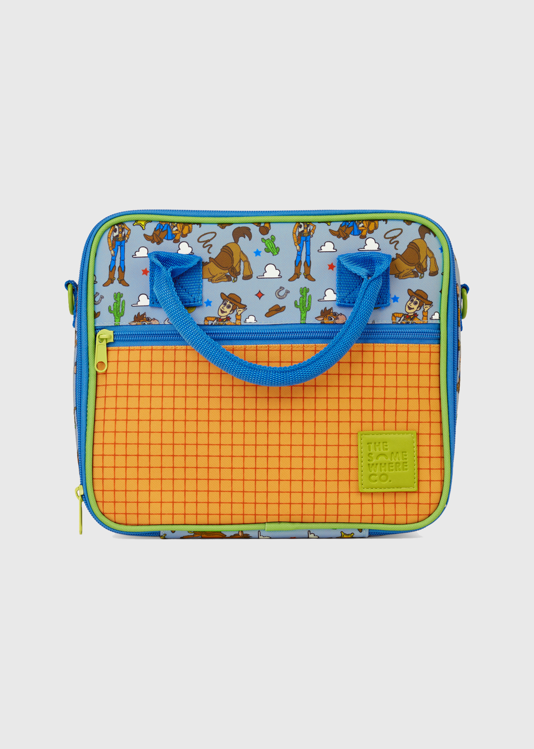 TSC Mini Lunch Case - Toy Story