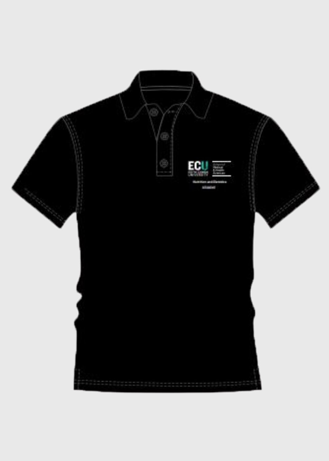 Nutrition & Dietetics Student Polo - Ladies