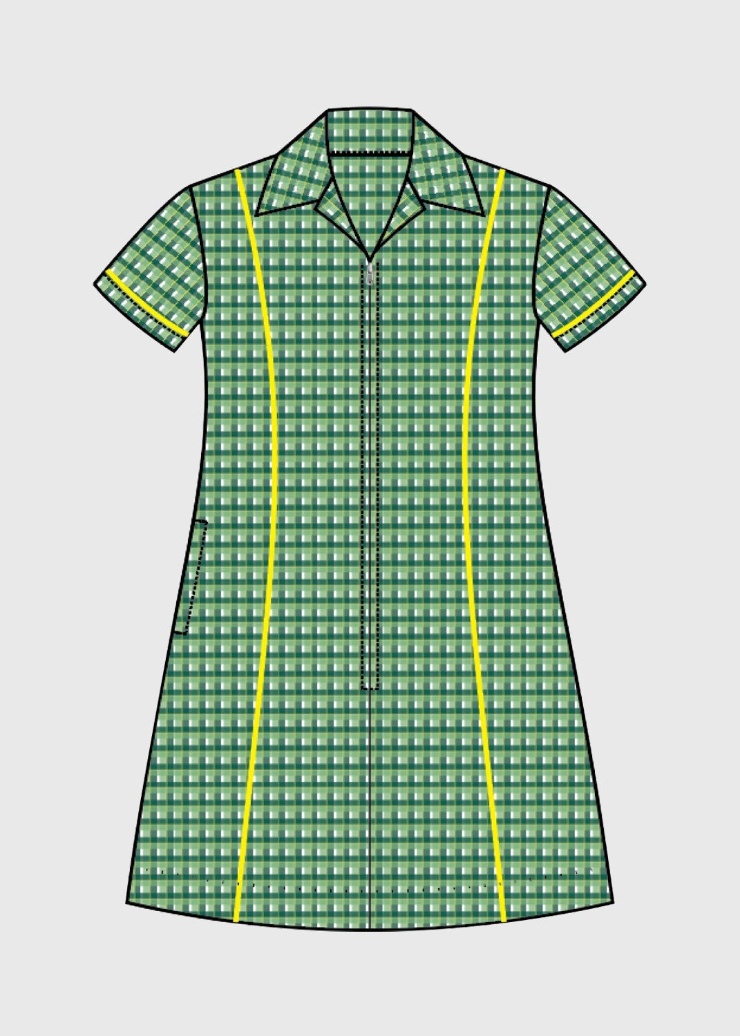 Dress Check