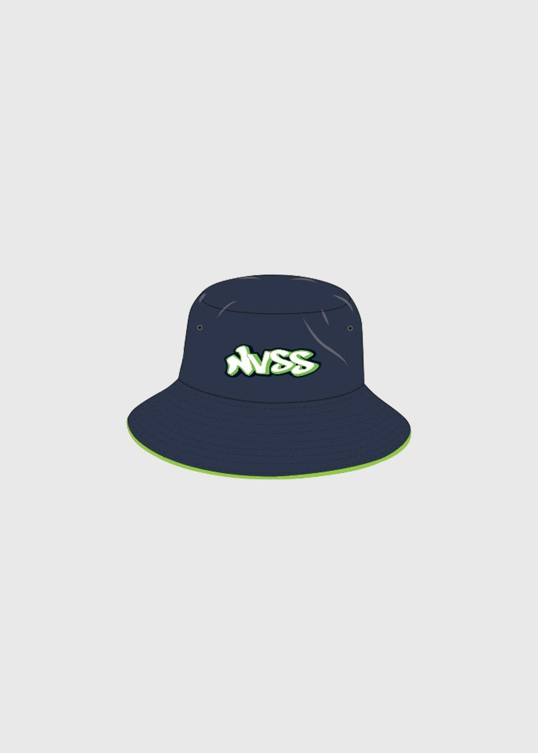 Bucket Hat Navy