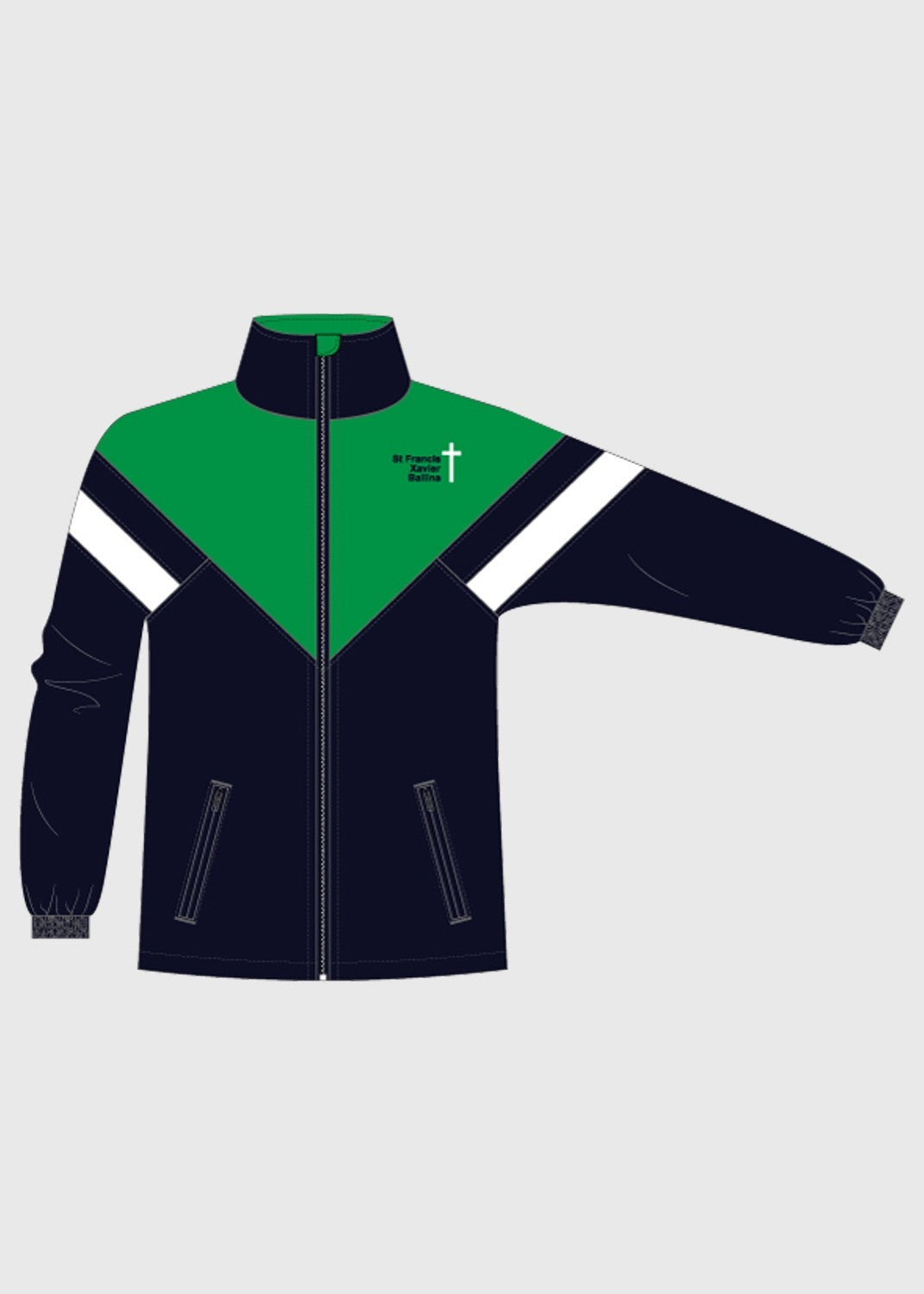 Jacket Track