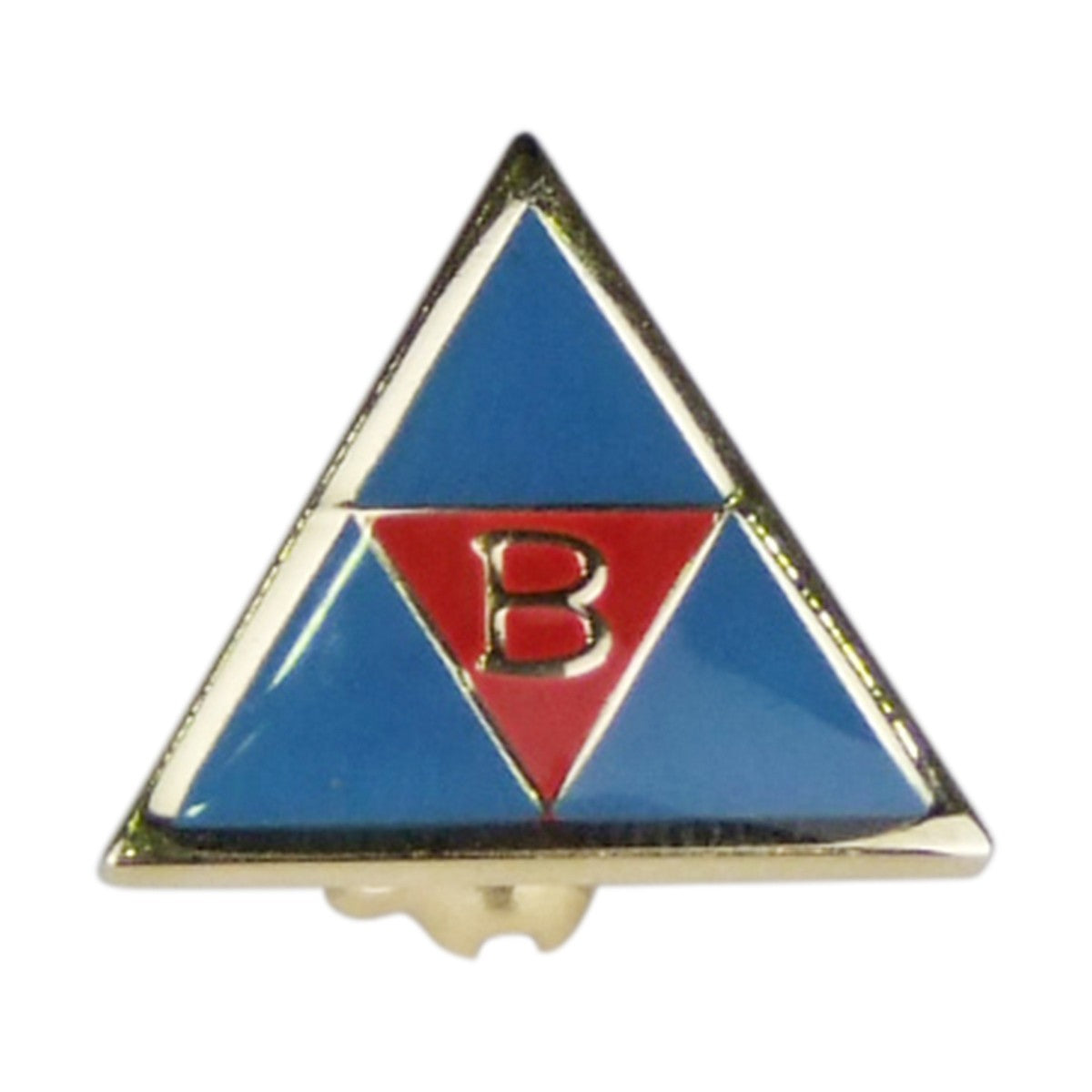 Badge Sport Bede
