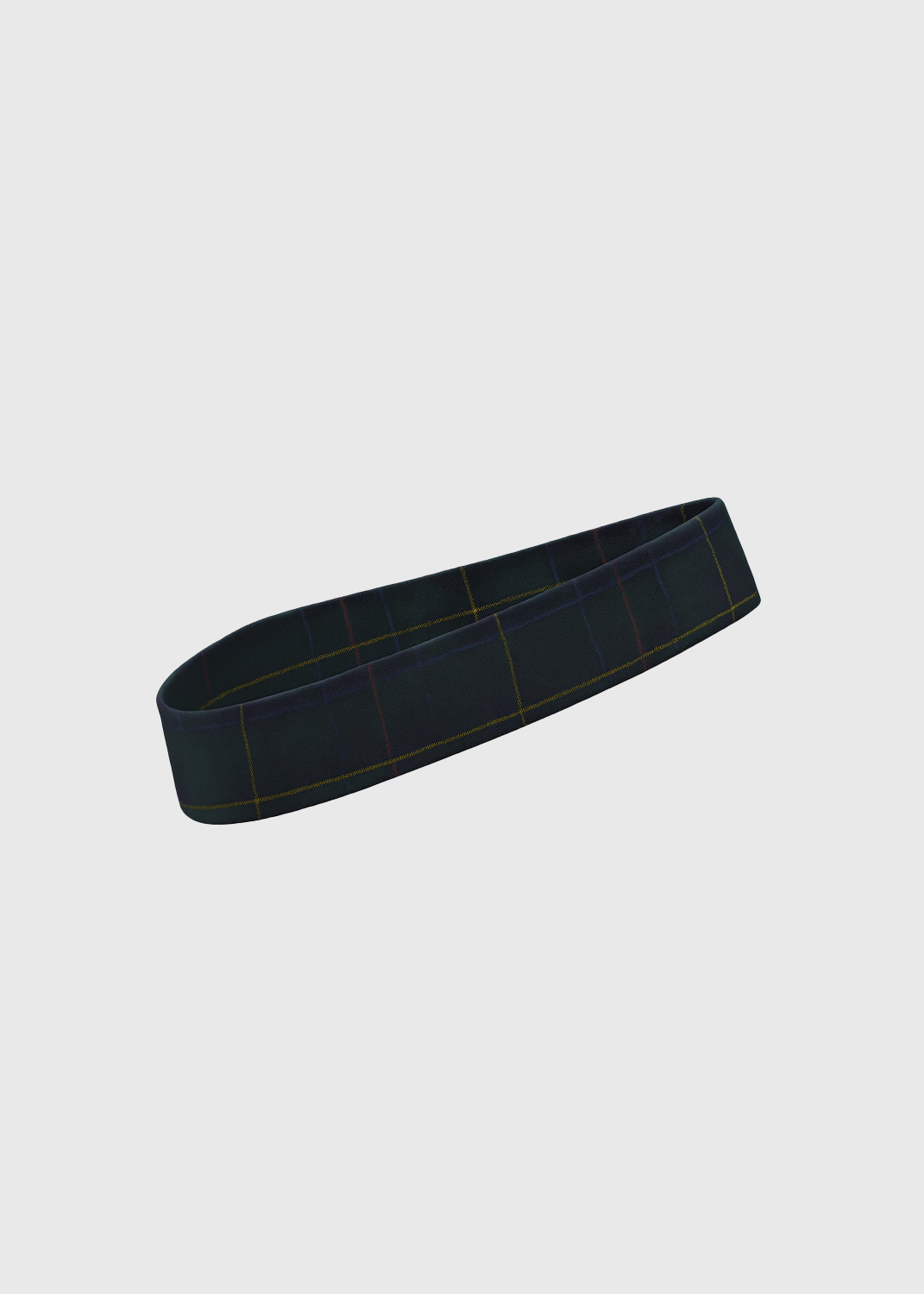 Flat Headband