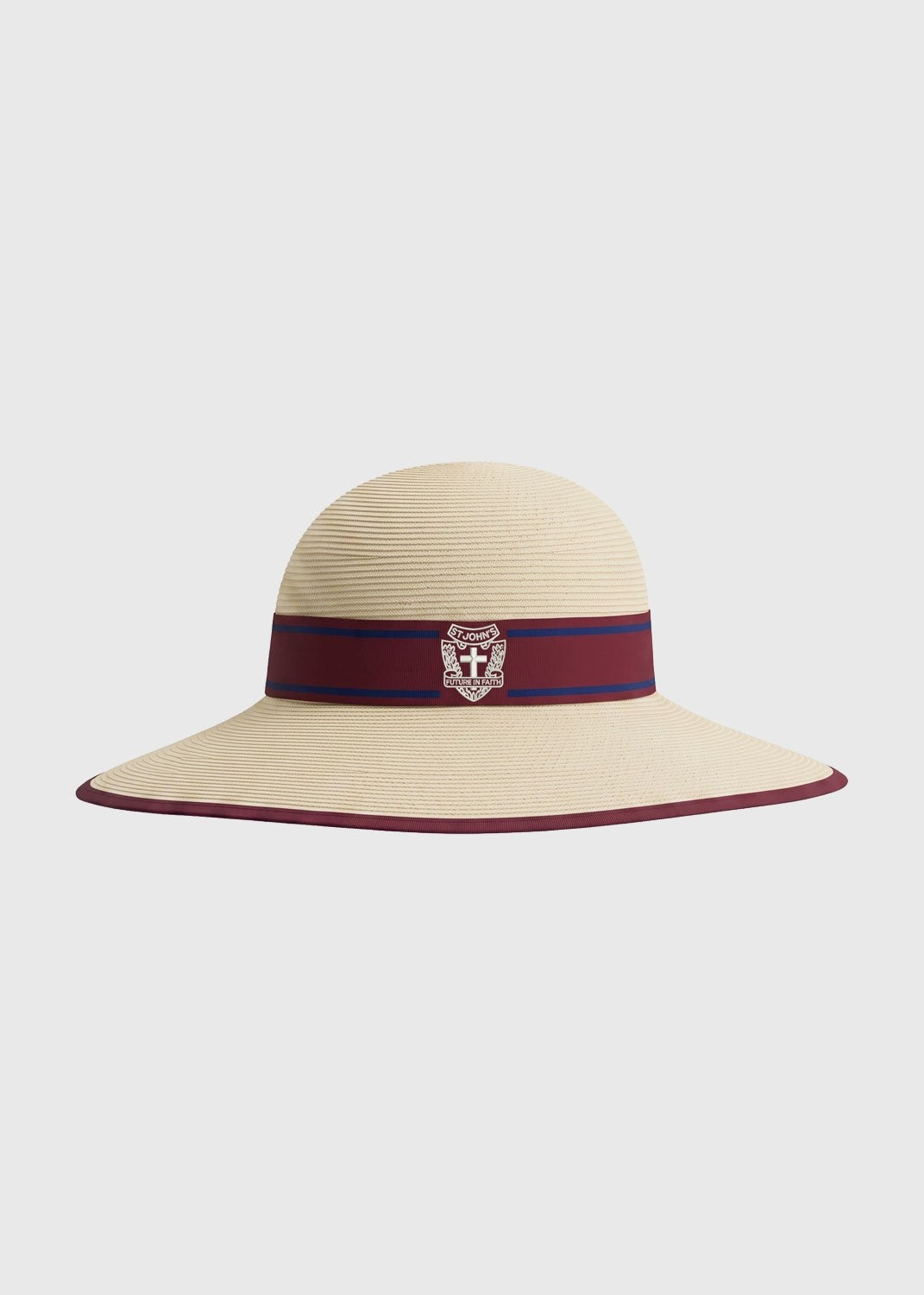 Hat Girls Natasha Ivory