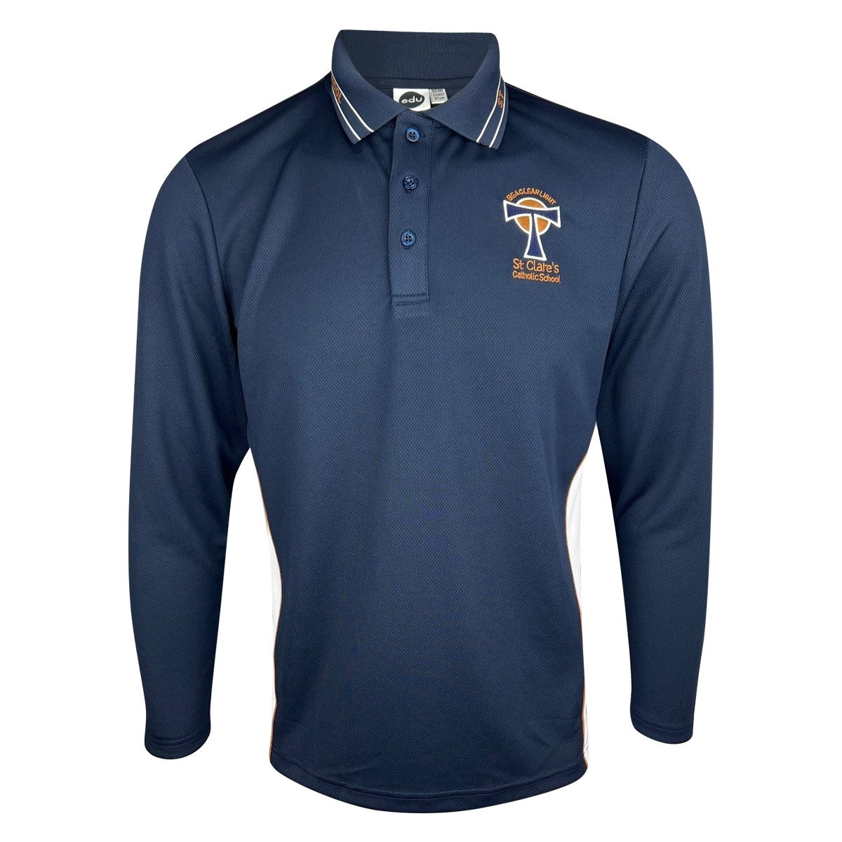 Polo L/S