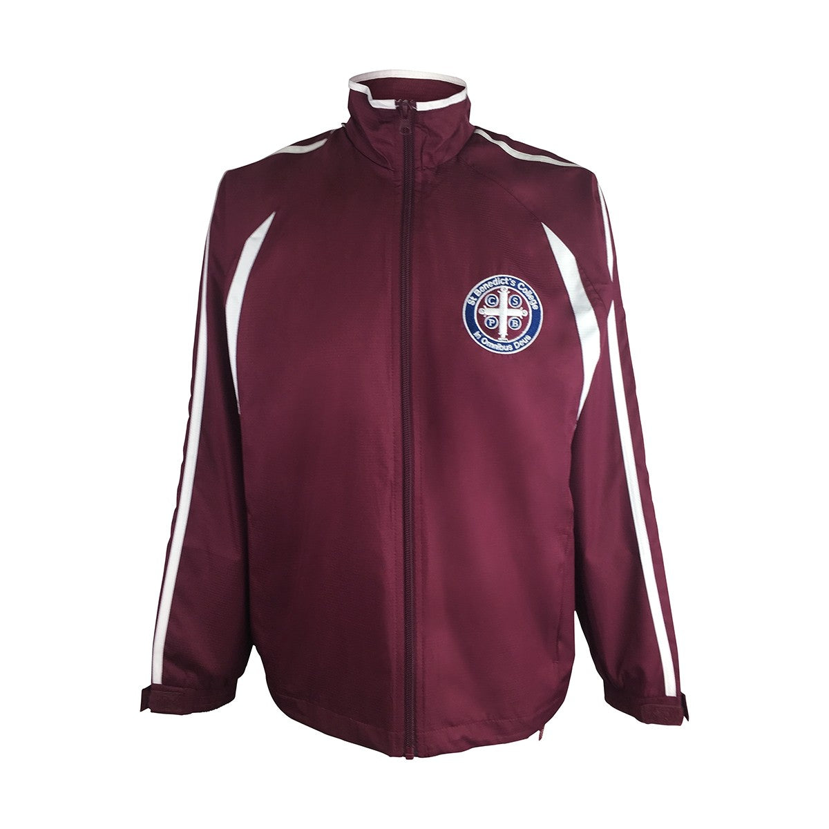 Jacket Track Sport
