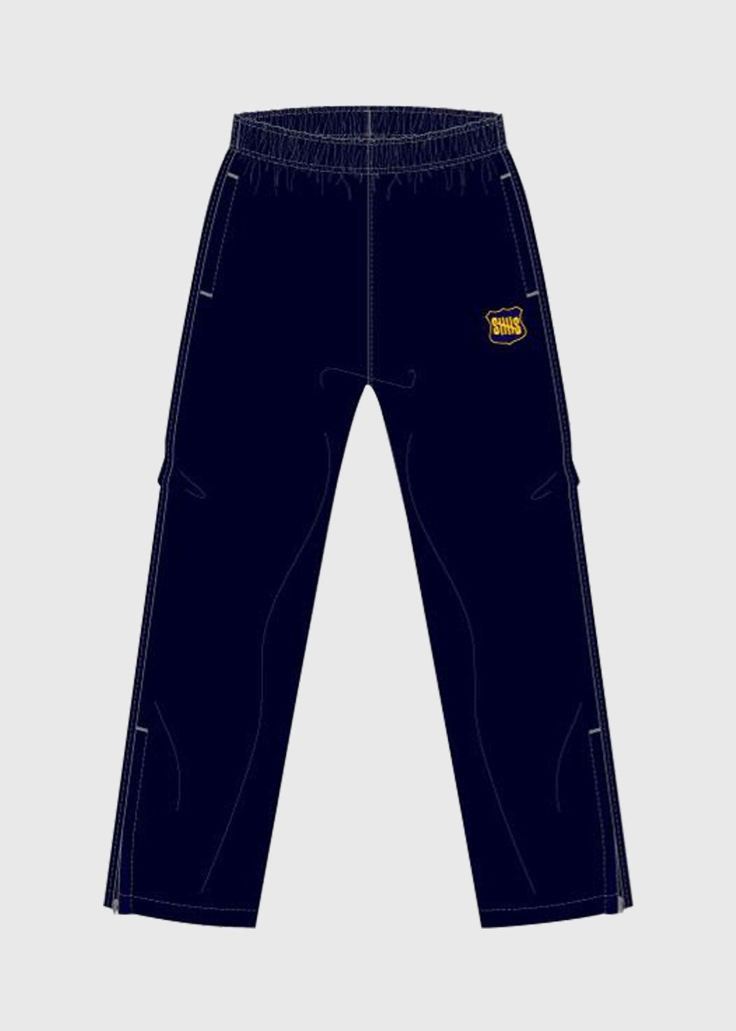 Pant Track Navy