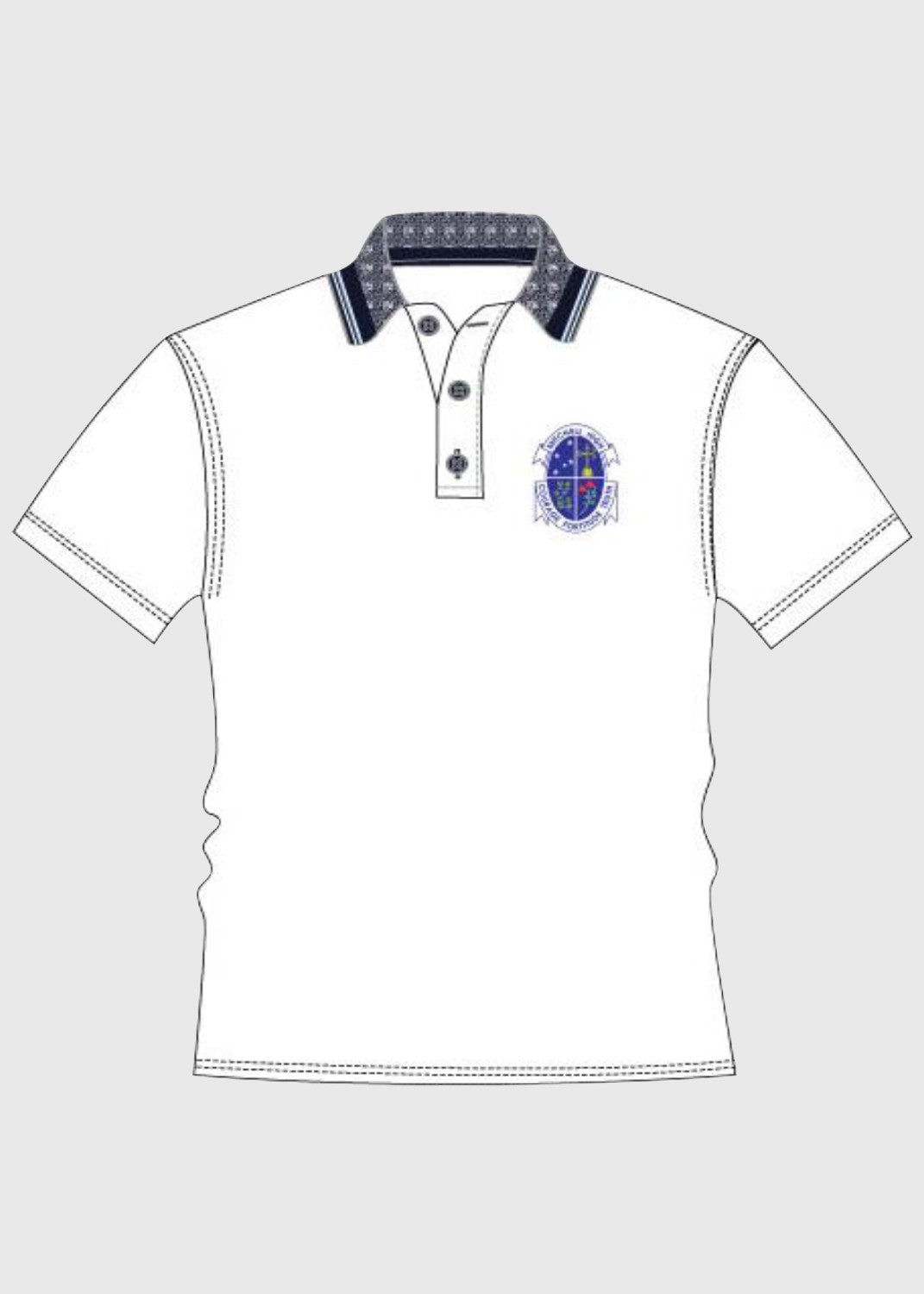 Polo Senior