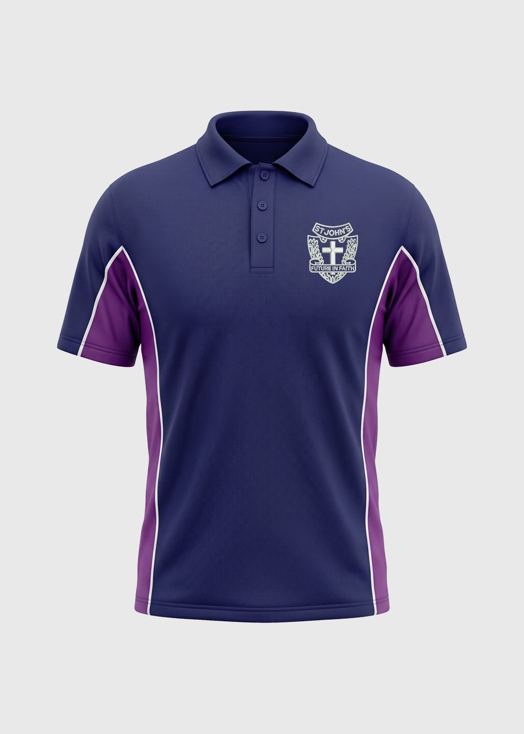 Polo Sport Regular Unisex  [Additional Length]